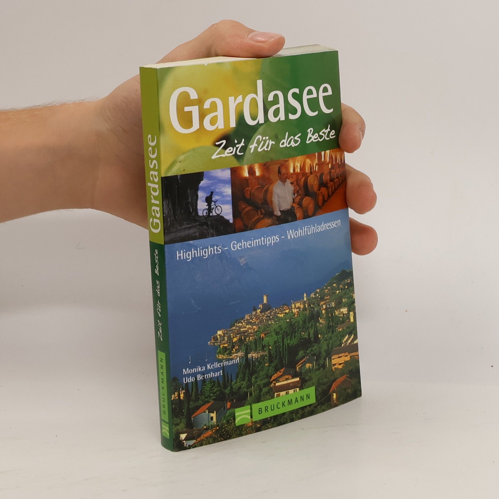 Gardasee