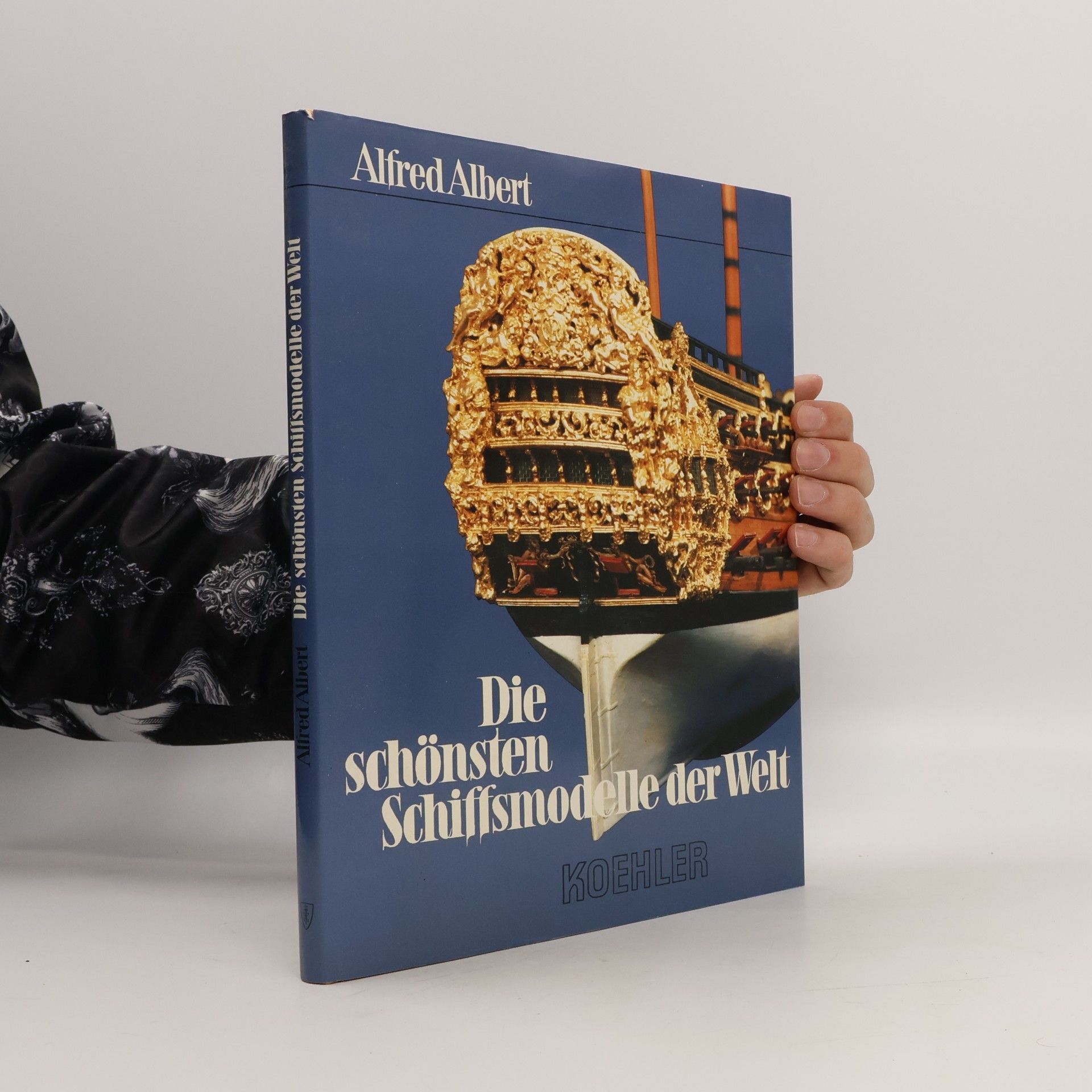 Die schönsten Schiffsmodelle der Welt