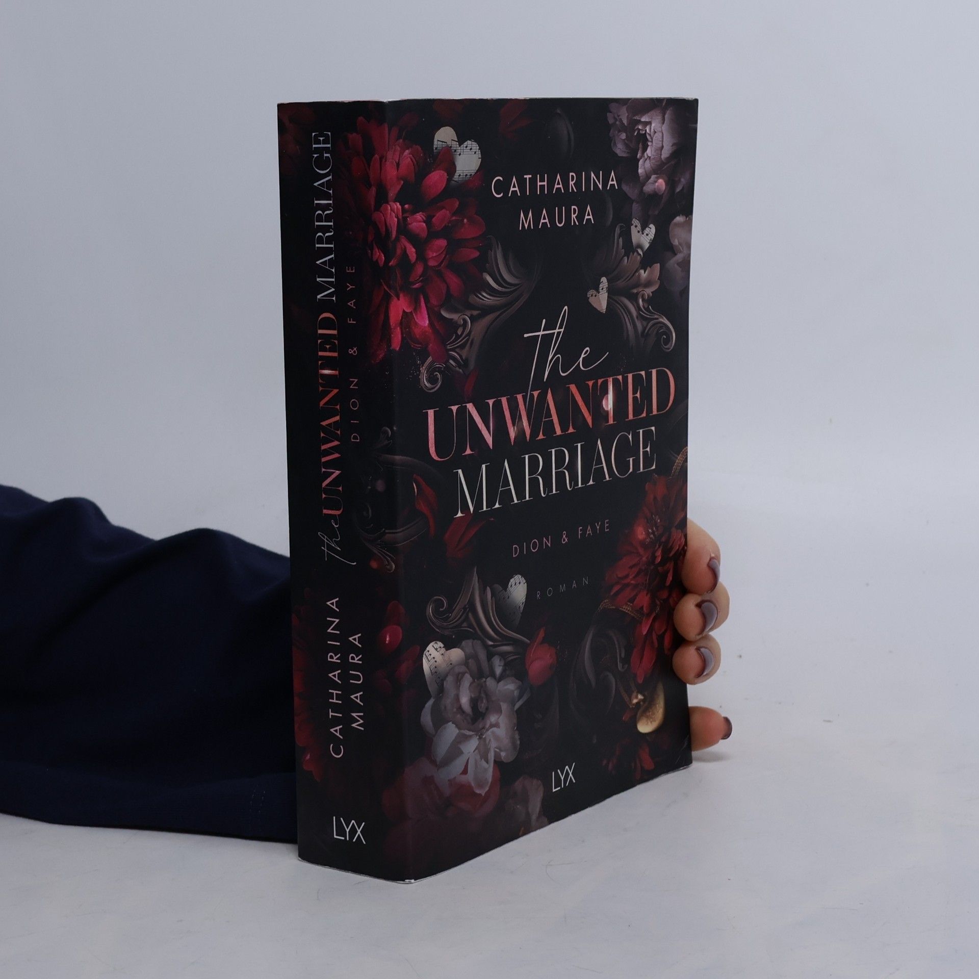 The Windsors - 3: The Unwanted Marriage