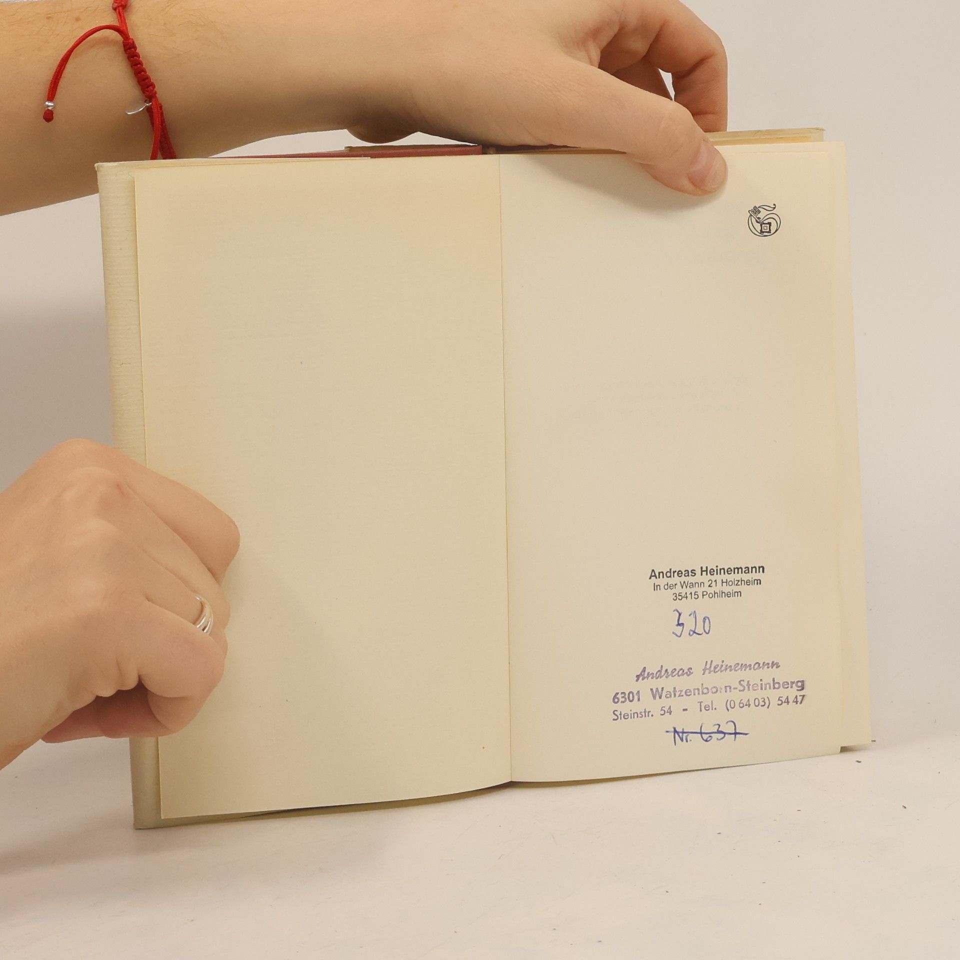 Autorenkollektiv Reformatorische Verkündigung und Lebensordnung III.