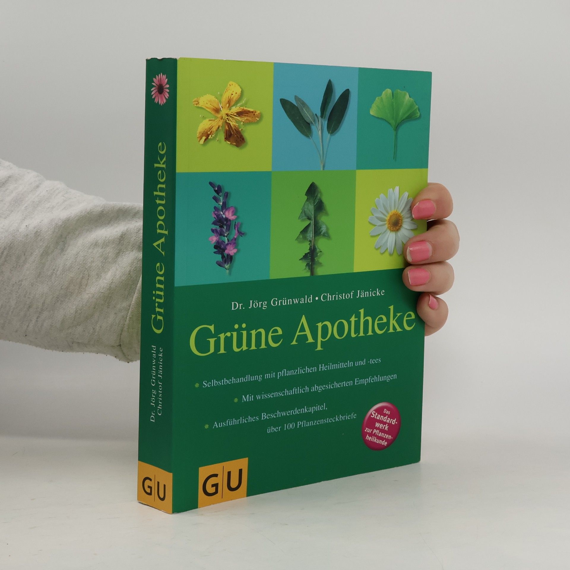 Grüne Apotheke