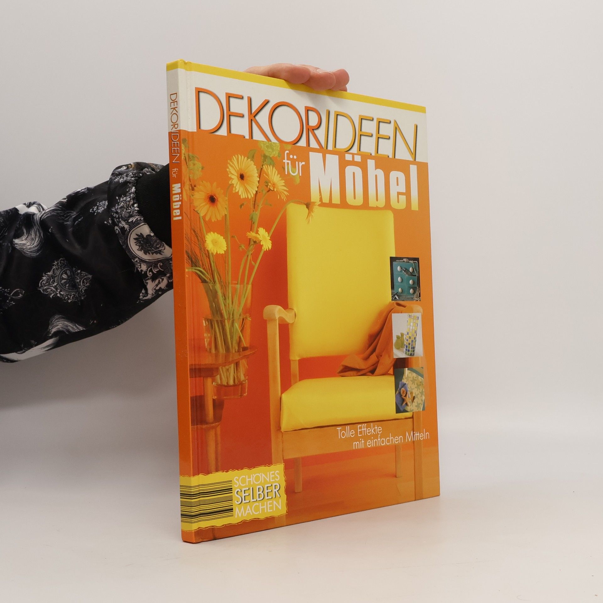 Various authors Dekorideen für Möbel