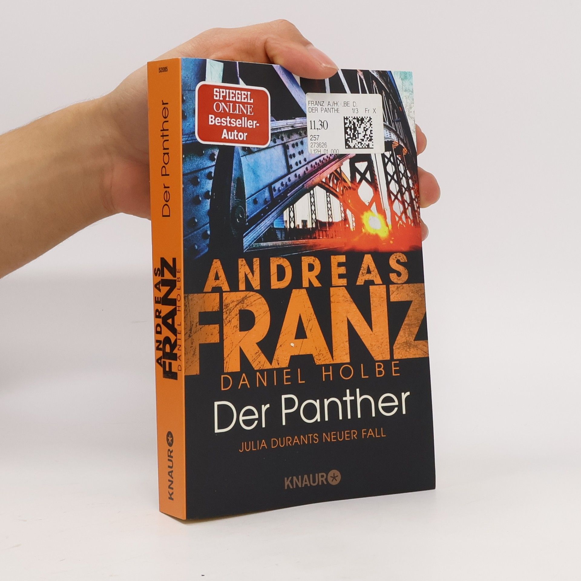 Der Panther