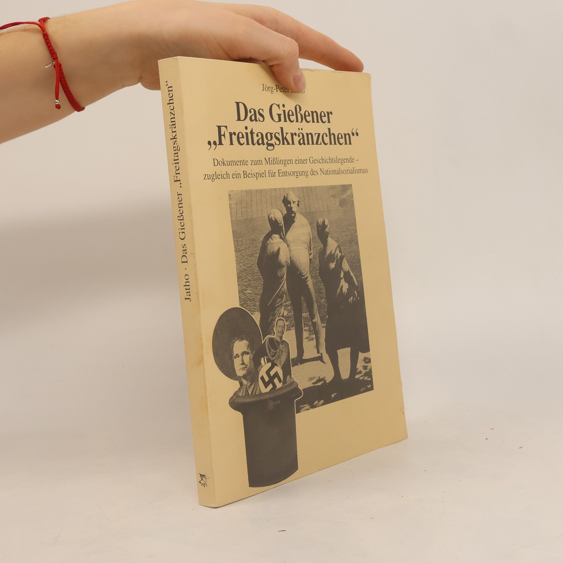 Das Giessener Freitagskränzchen