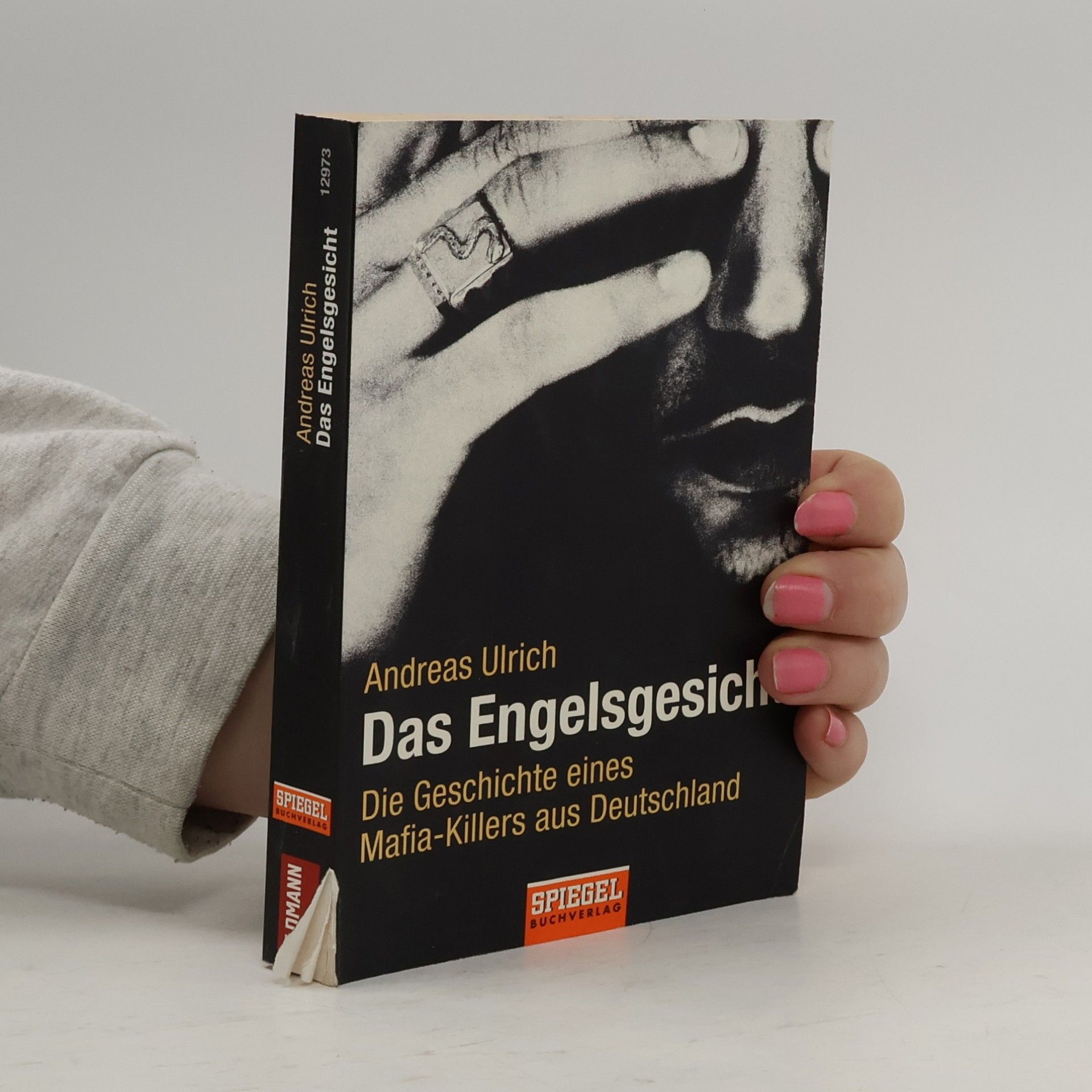 Das Engelsgesicht