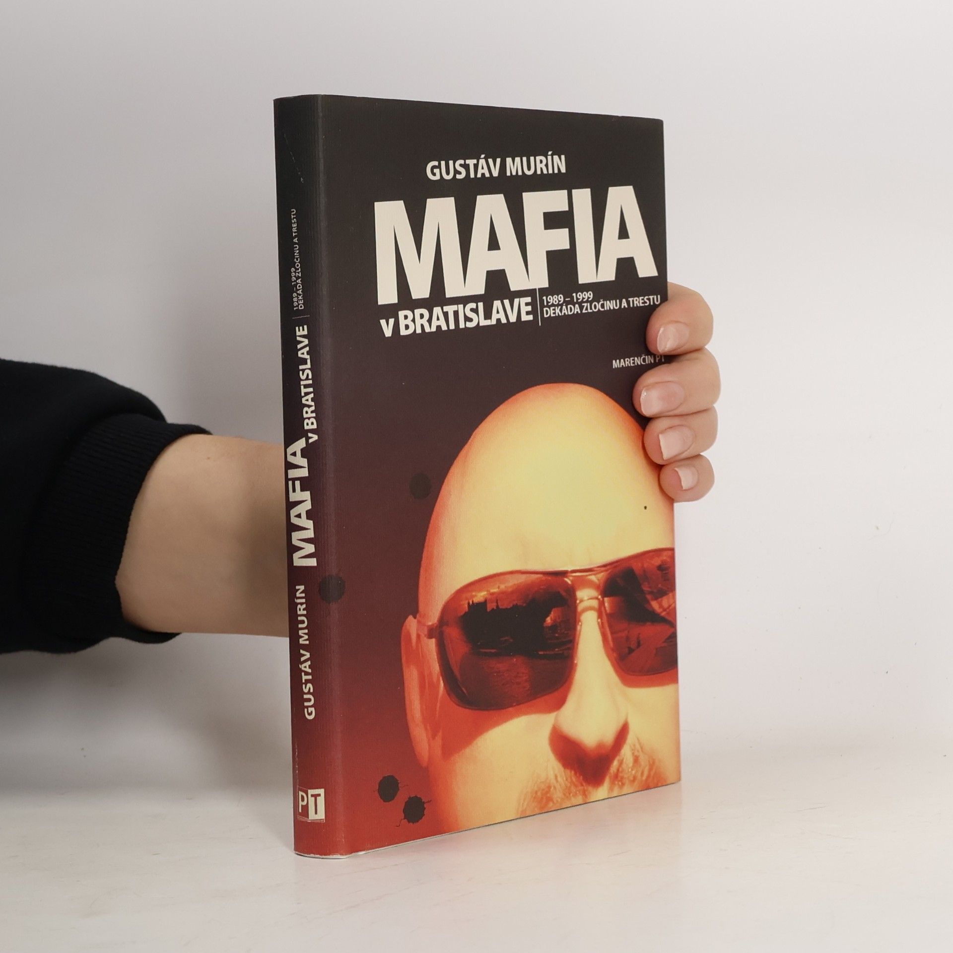 Mafia v Bratislave