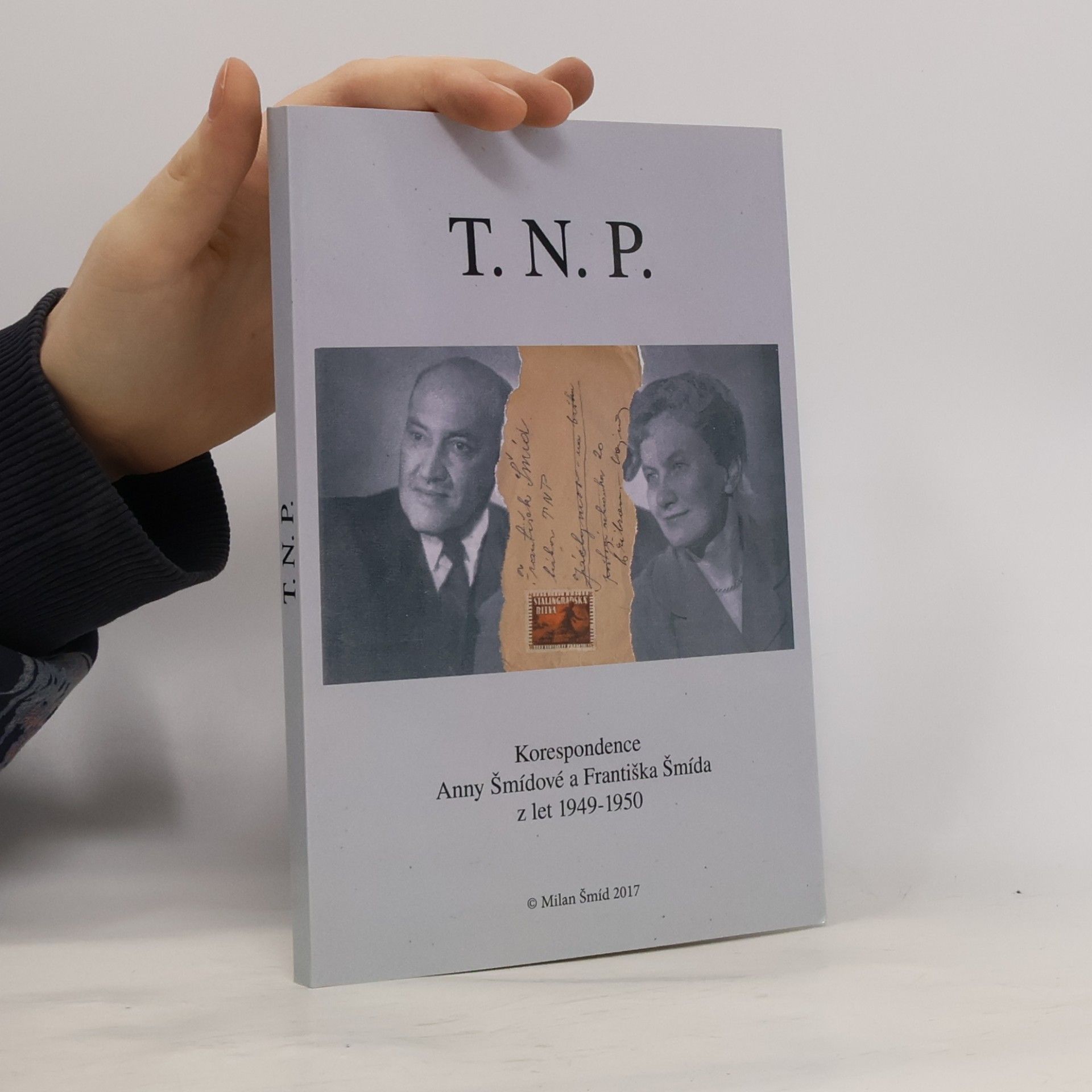 T. N. P.