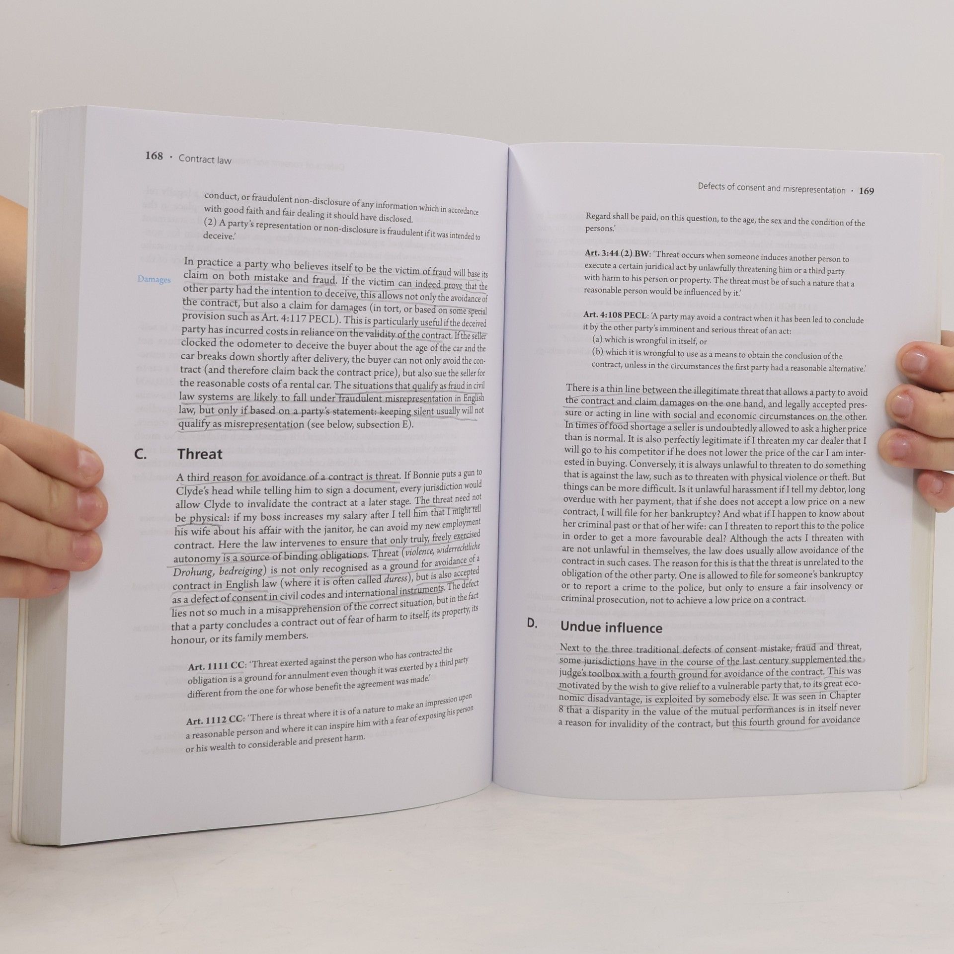 Jan M. Smits Contract Law