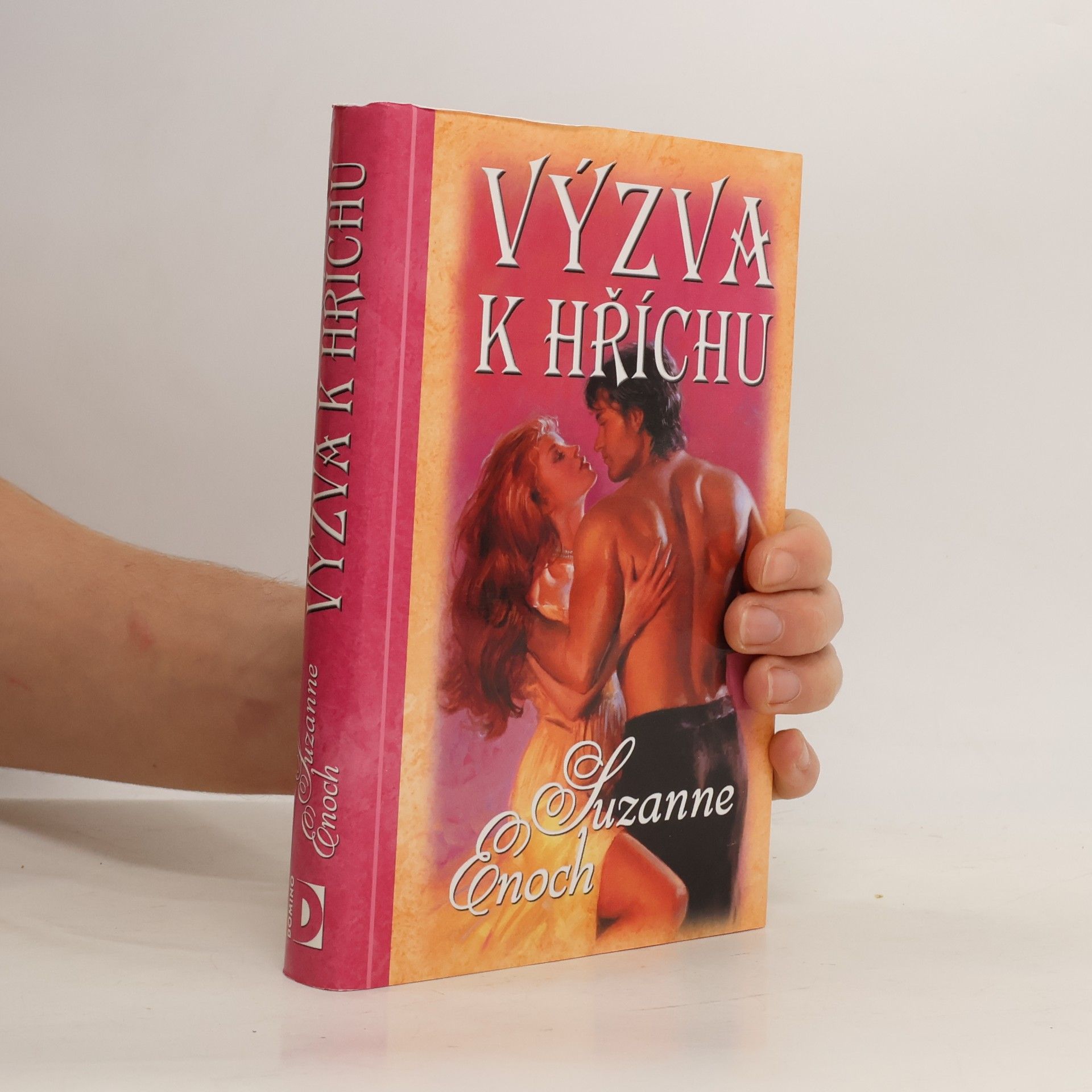 Výzva k hříchu