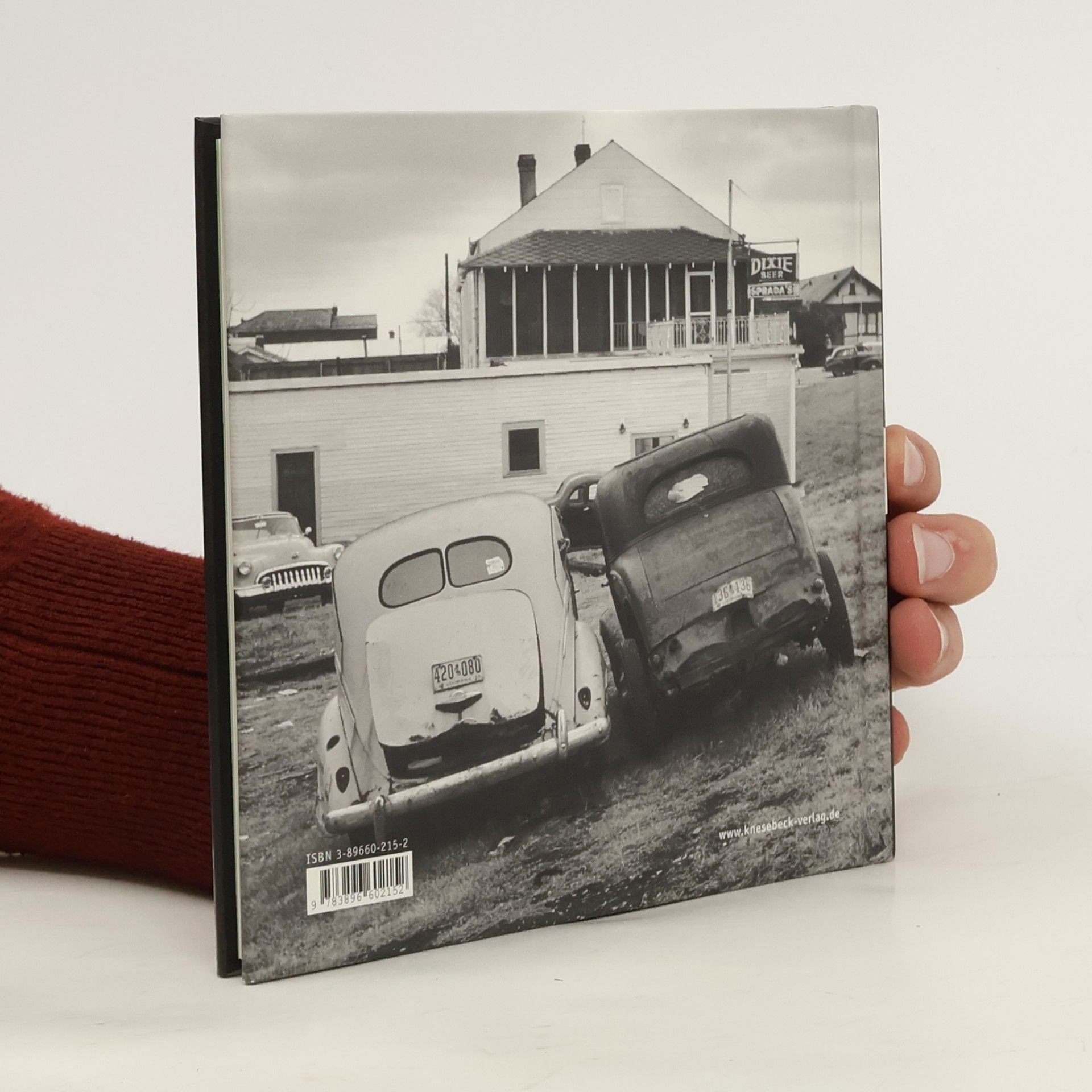 Elliott Erwitt Freunde (und andere besondere Begegnungen)