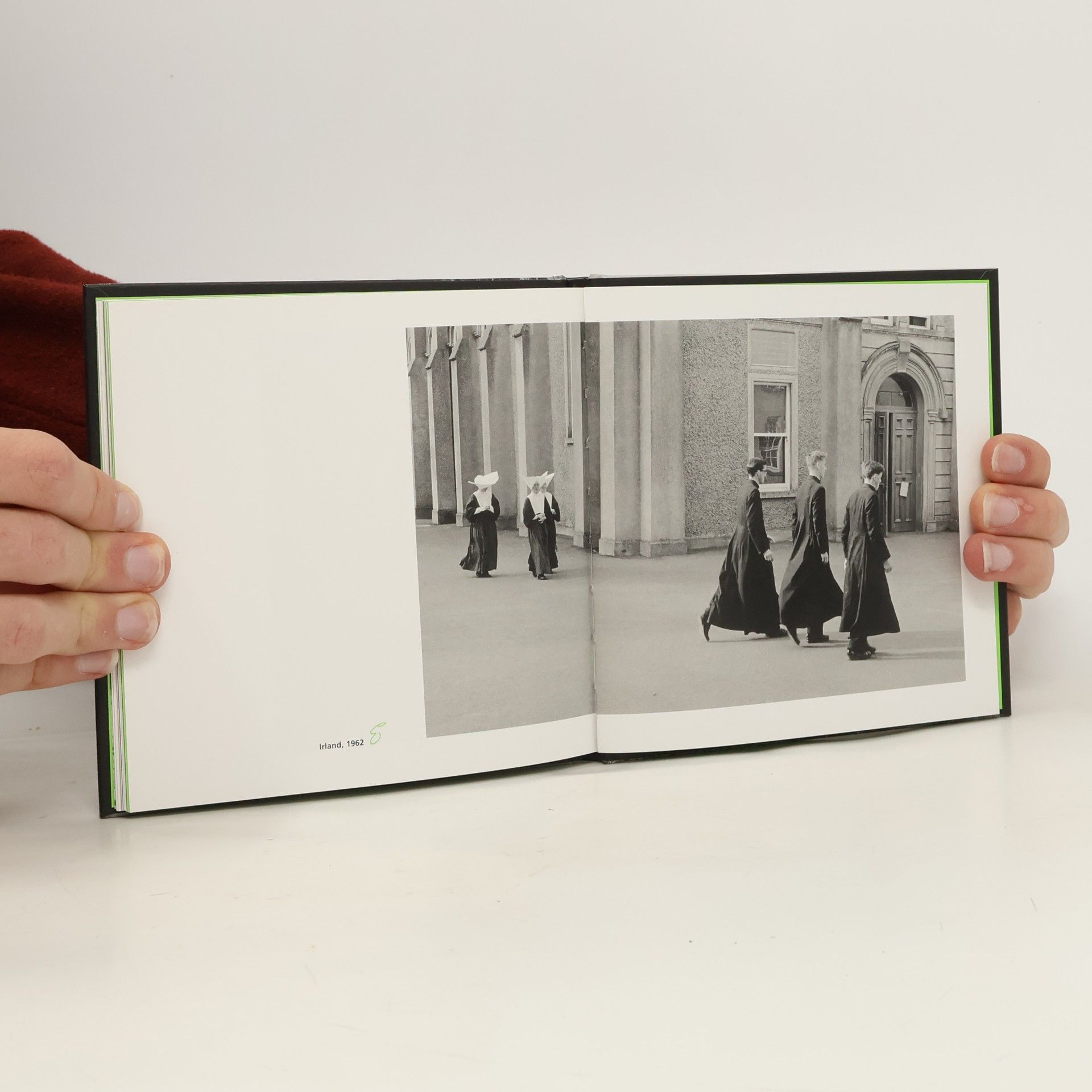 Elliott Erwitt Freunde (und andere besondere Begegnungen)