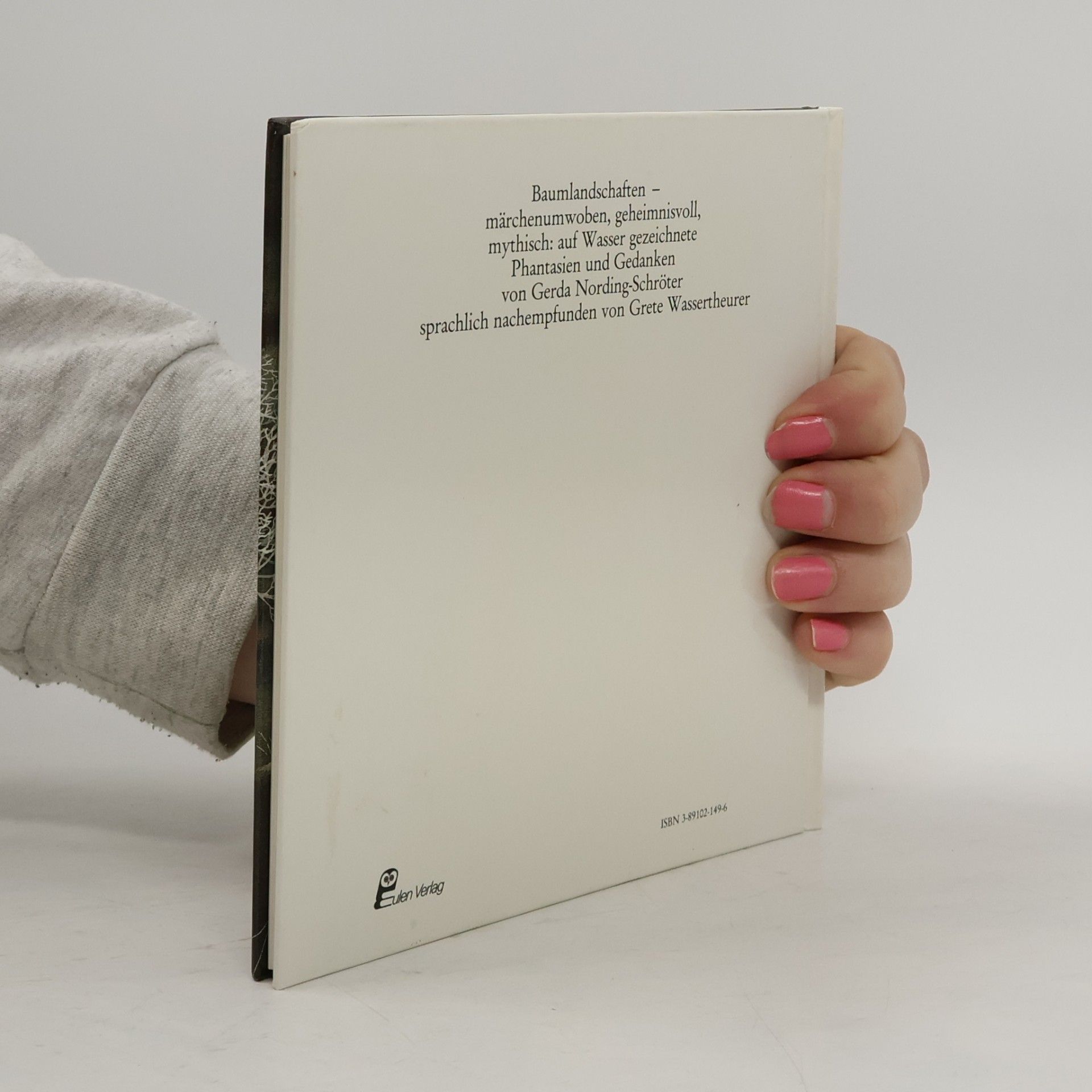 Collectif d'auteurs Baumlandschaften