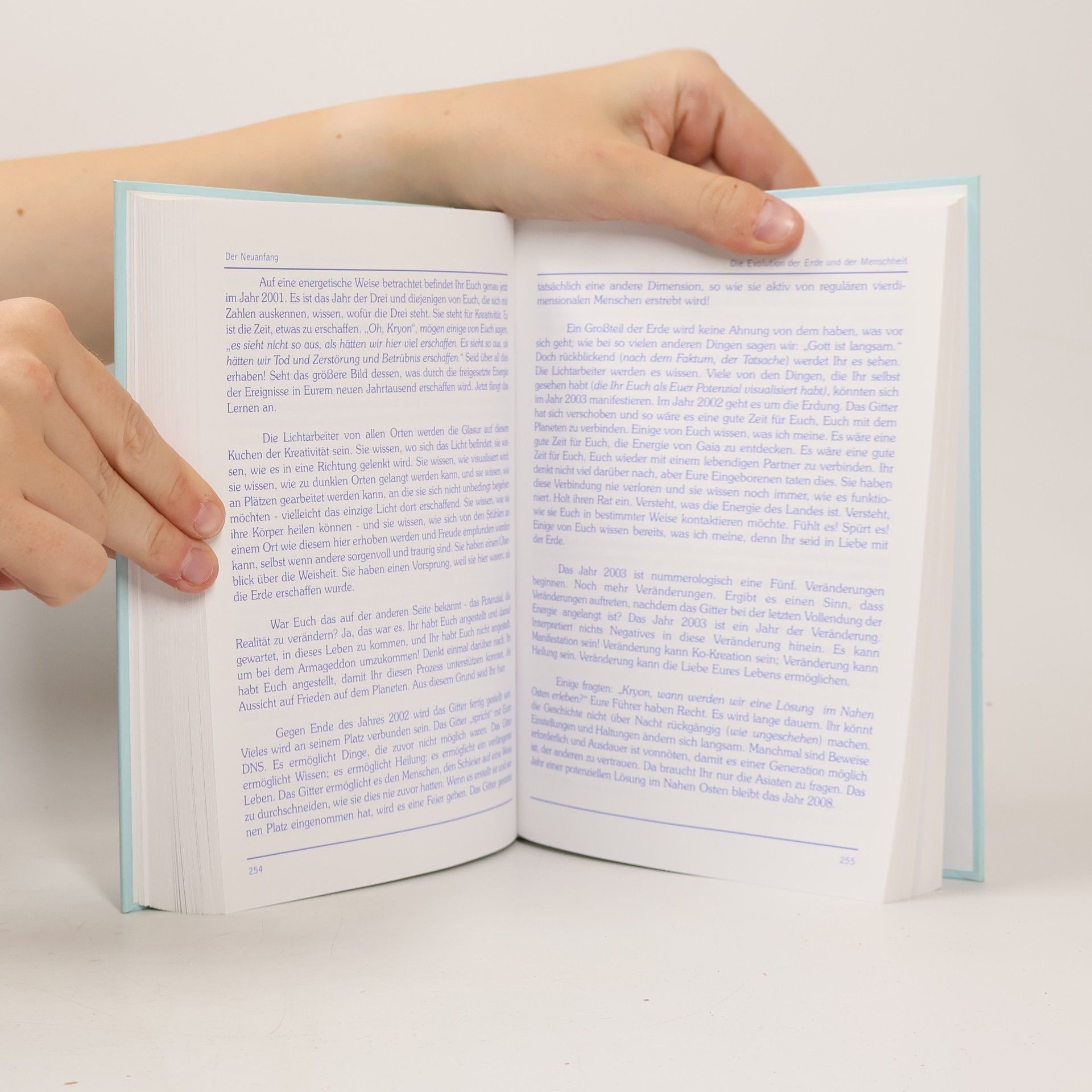 Kryon Kryon Lehrbuch Band VII