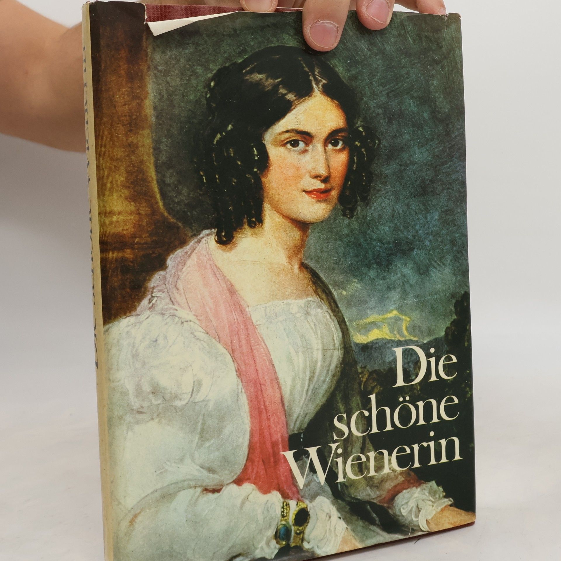 Autorenkollektiv Die schöne Wienerin