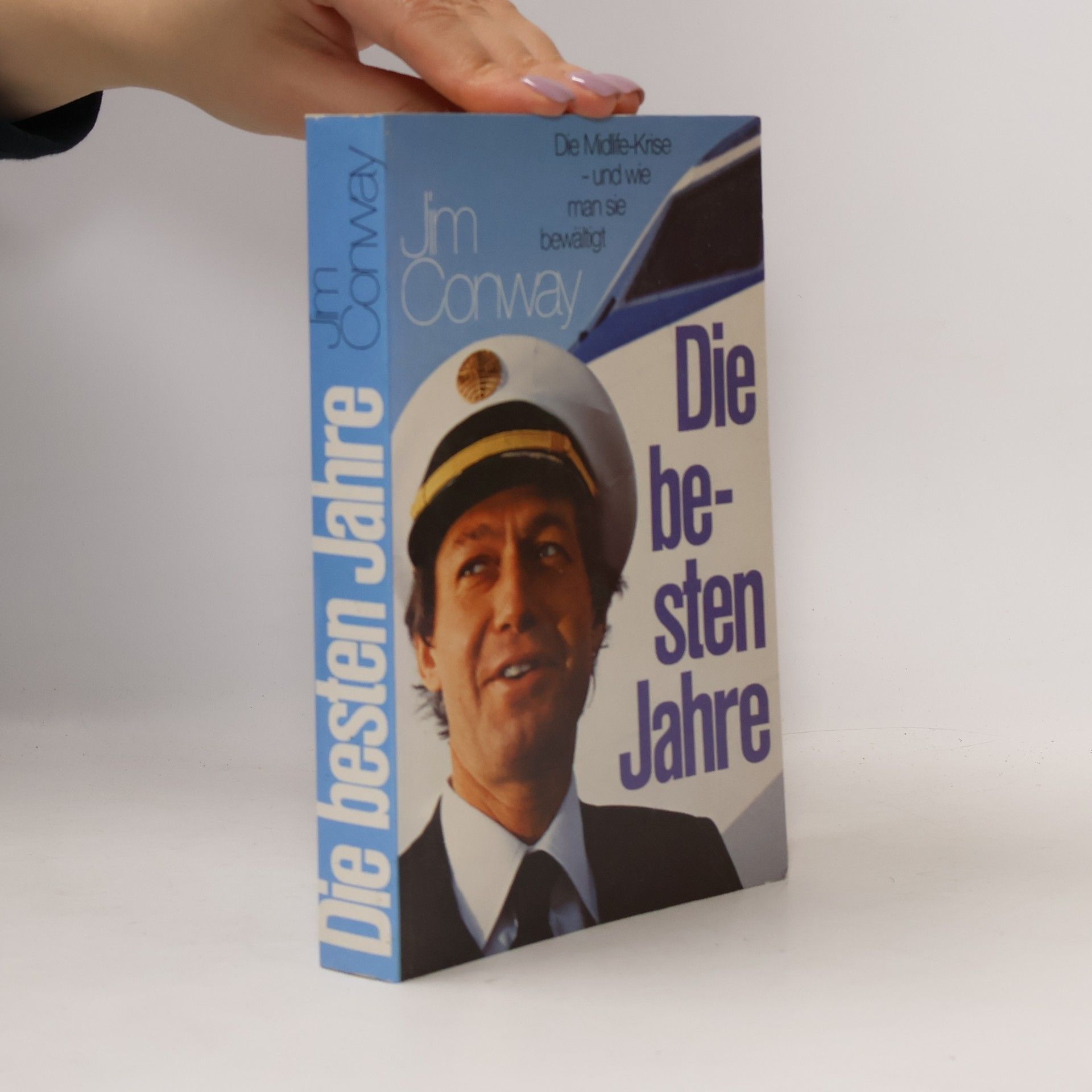 Die besten Jahre