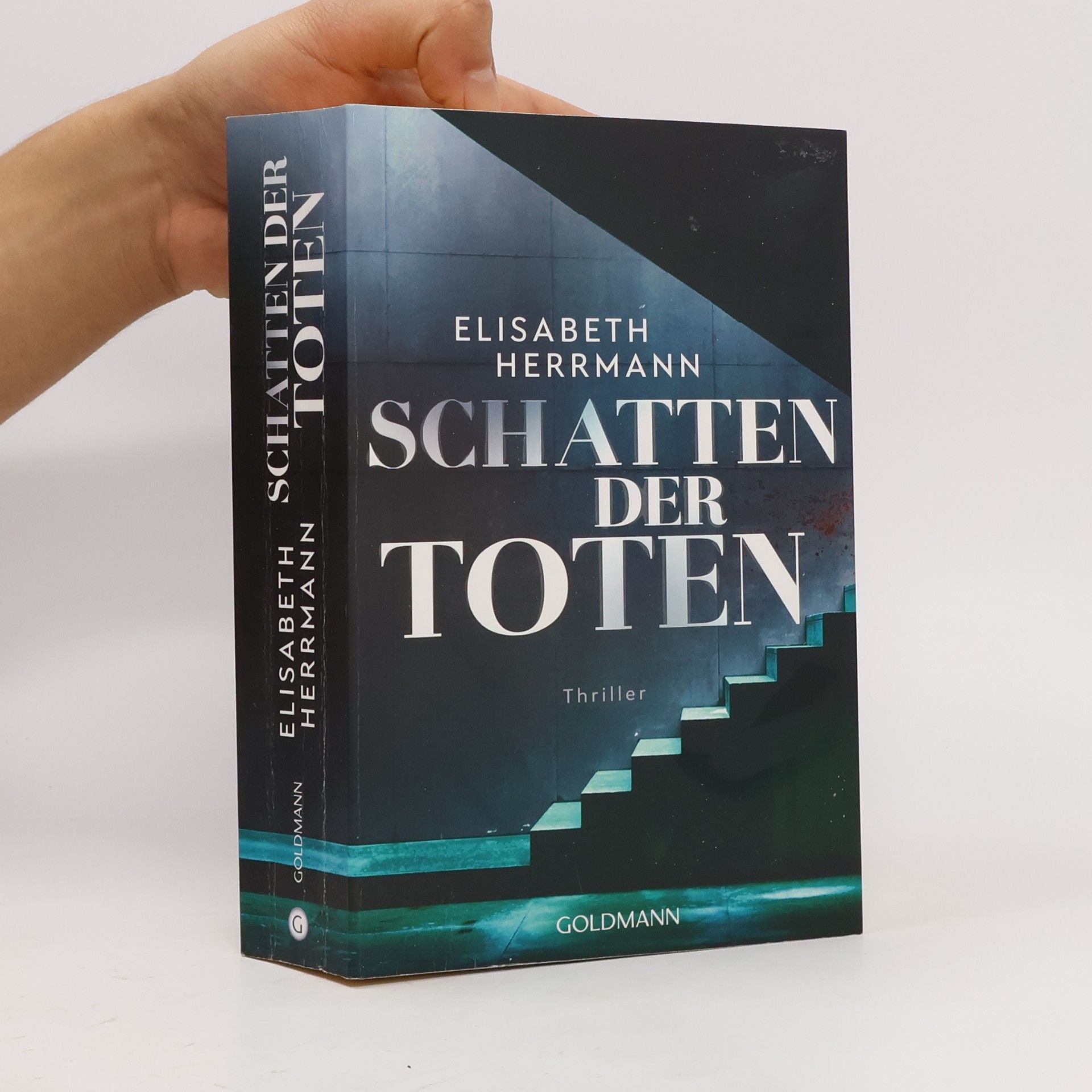 Schatten der Toten