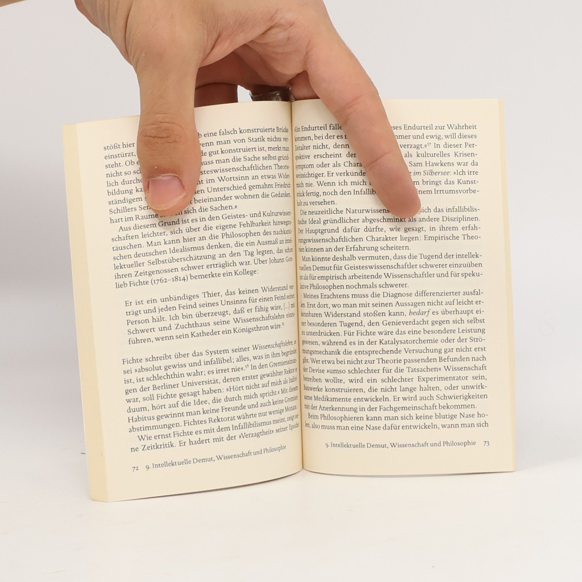 Geert Keil Reclams Universal-Bibliothek: Wenn ich mich nicht irre