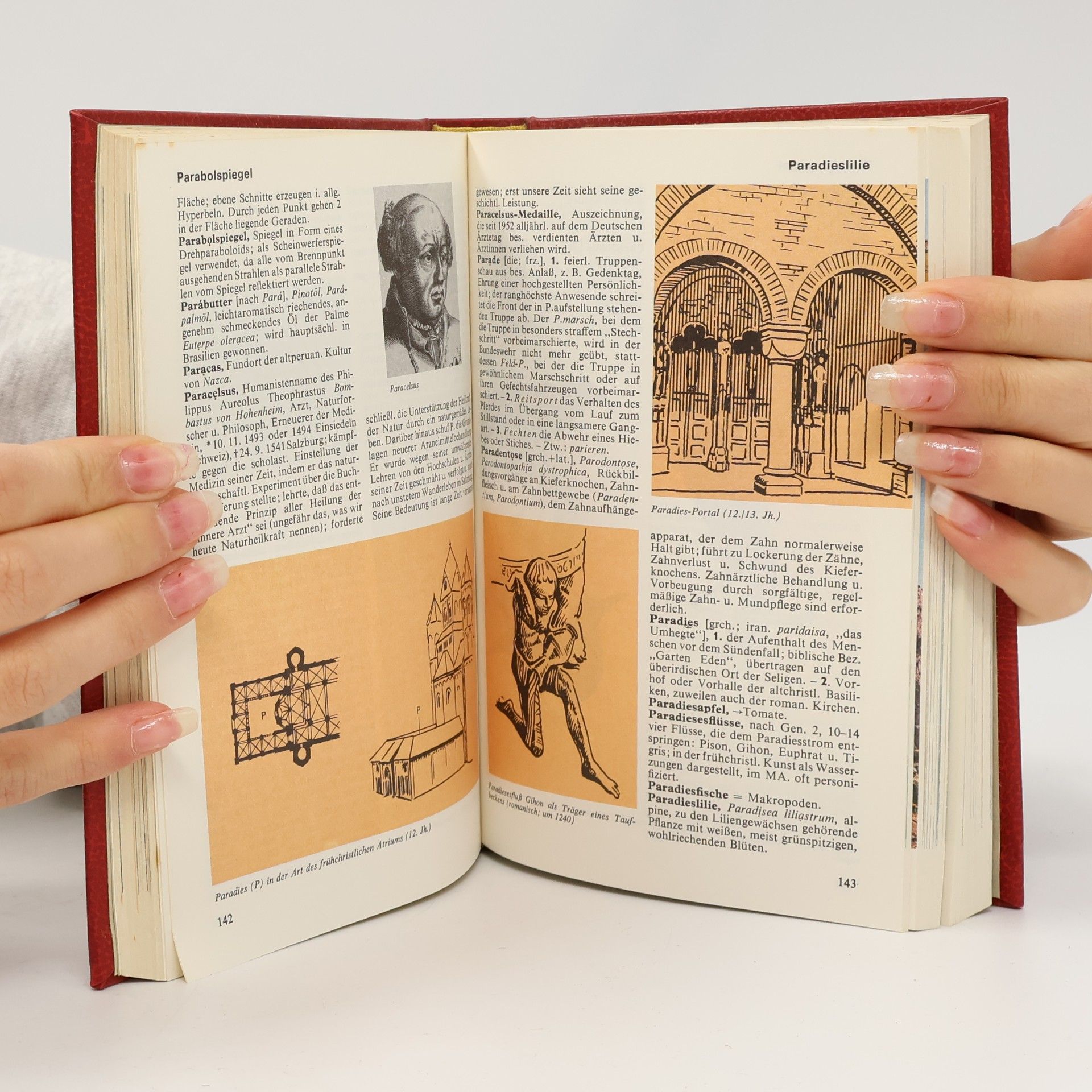 Autorenkollektiv Das moderne Lexikon 14. Ort-Polu