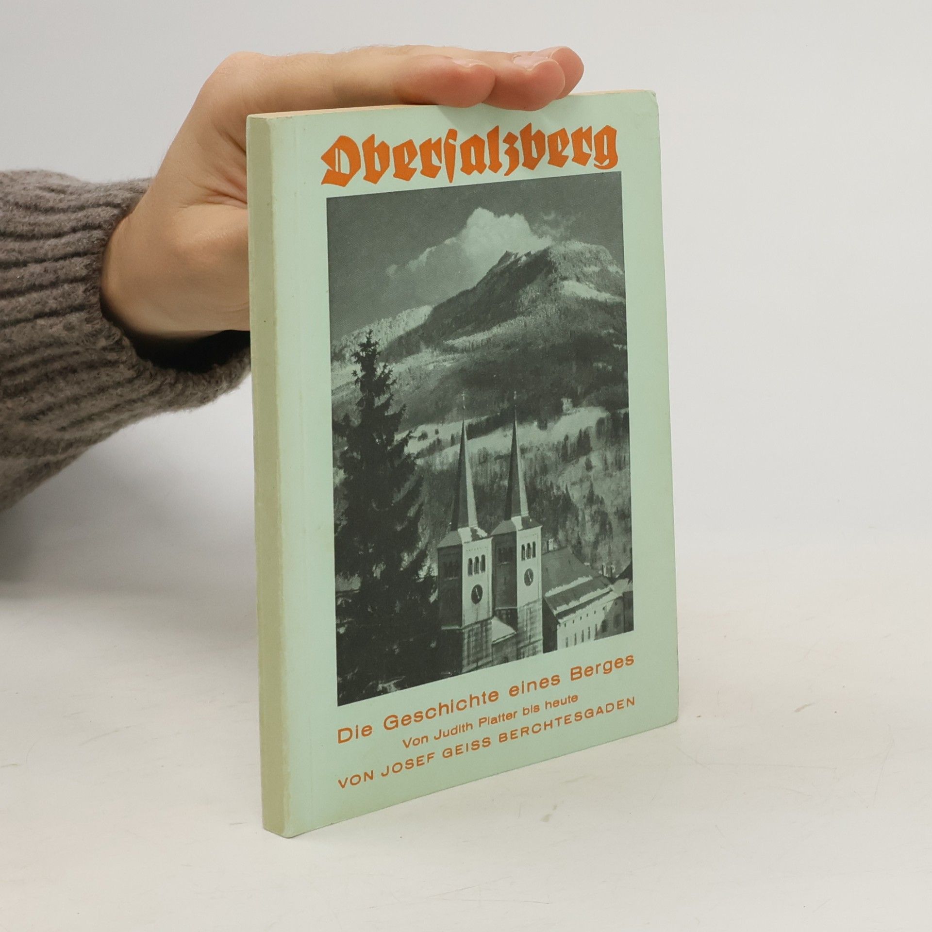 Obersalzberg