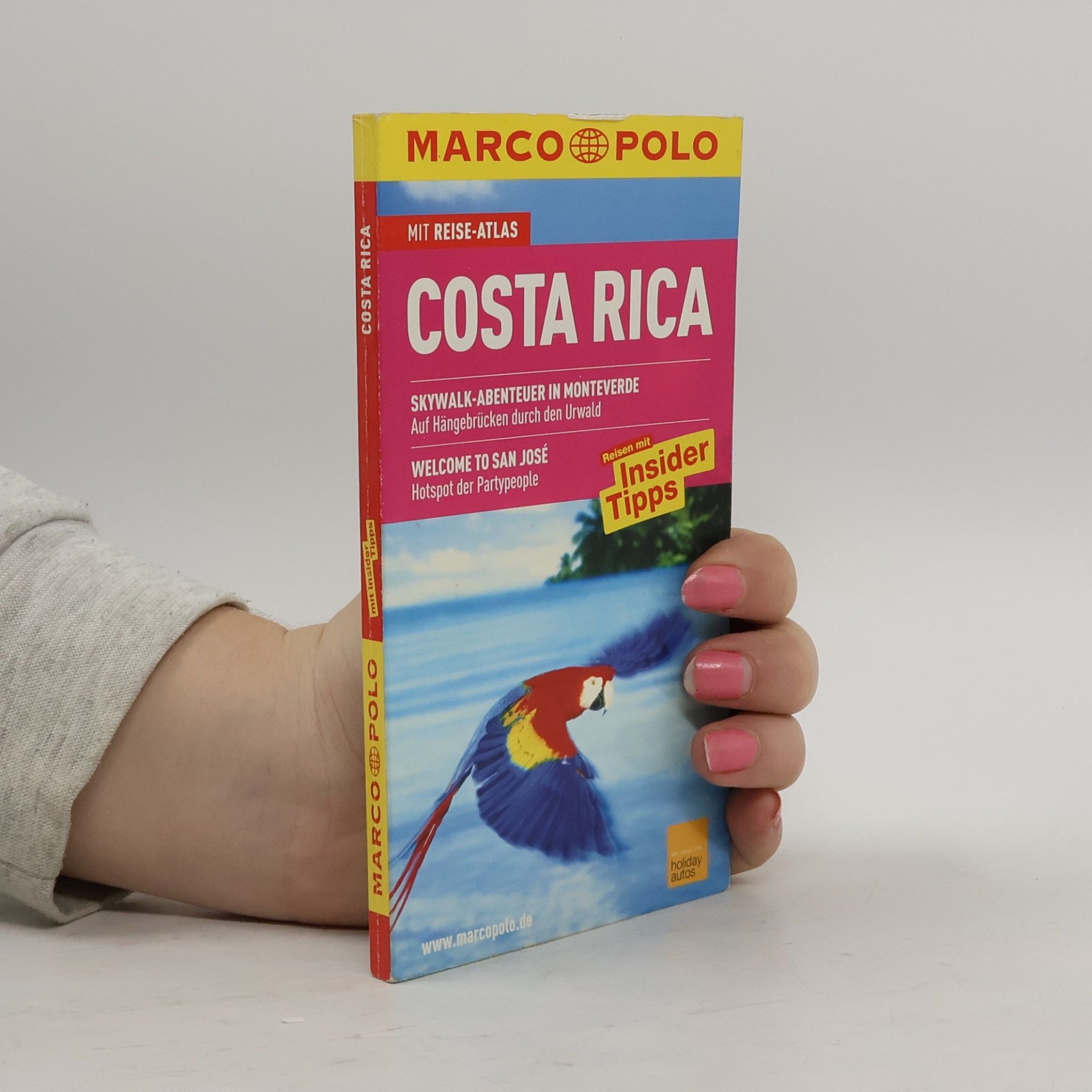 Costa Rica