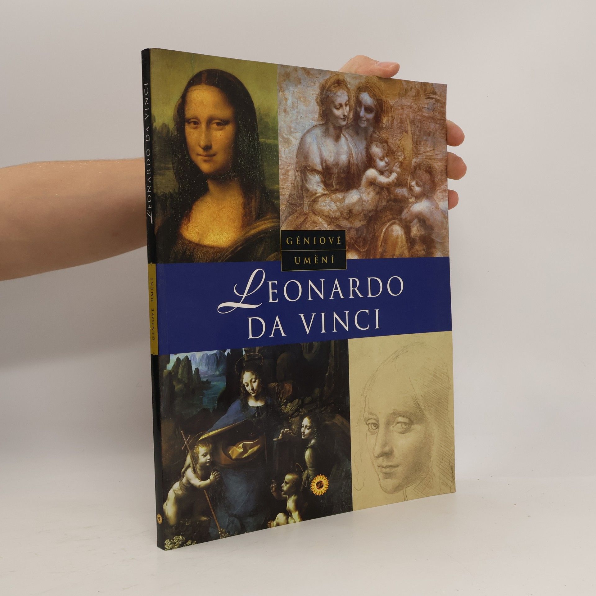 Leonardo Da Vinci