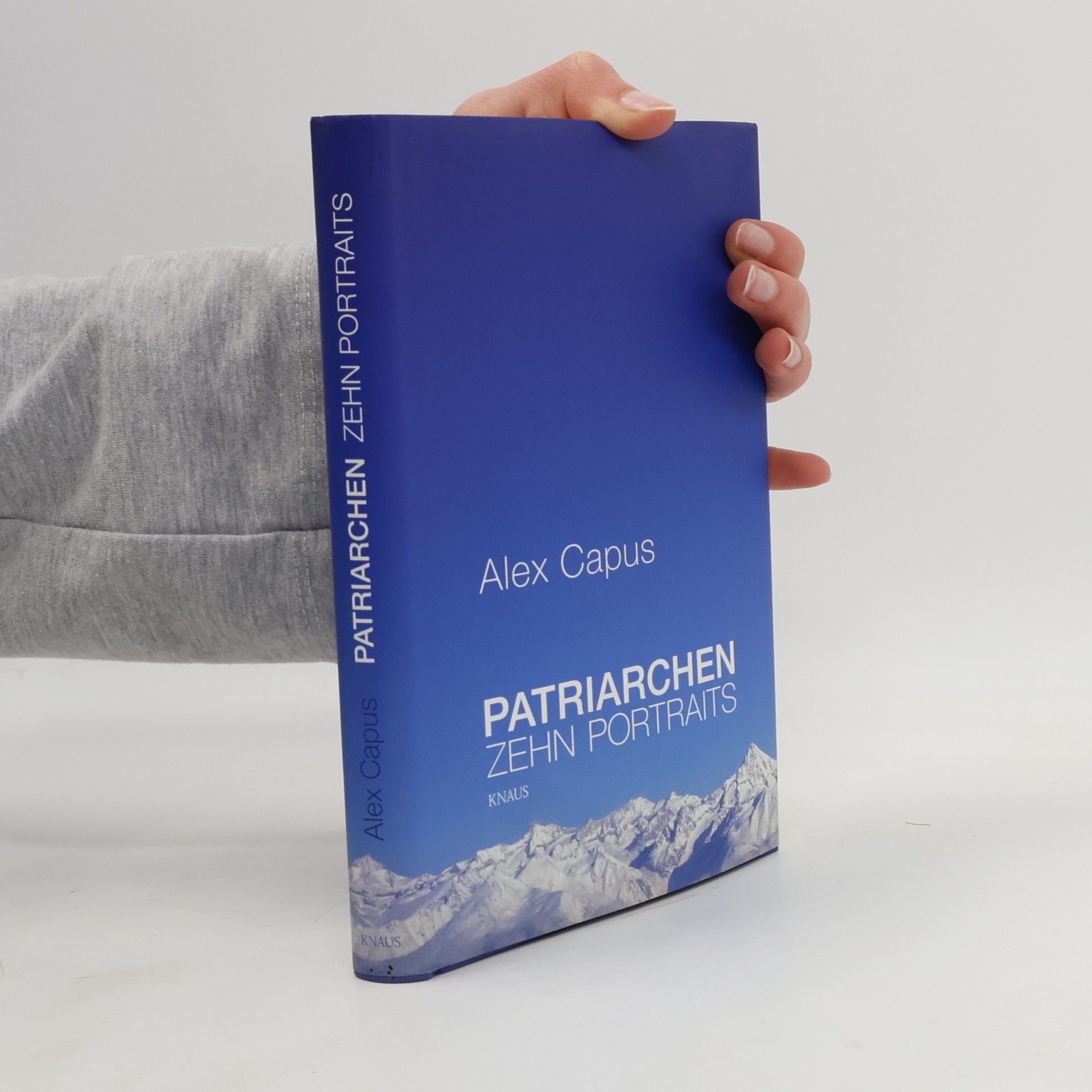 Patriarchen