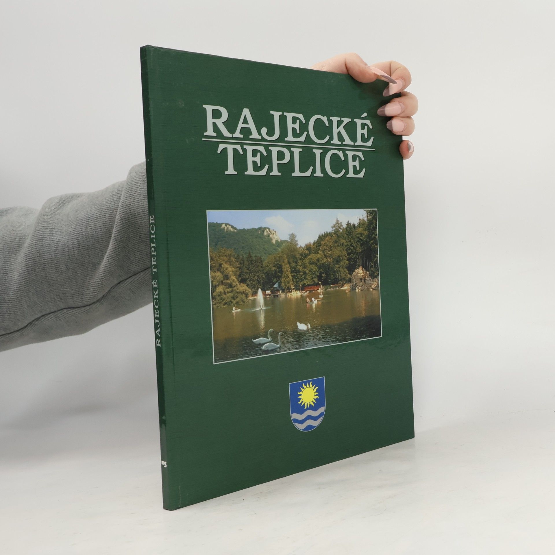 Auteurscollectief Rajecké Teplice