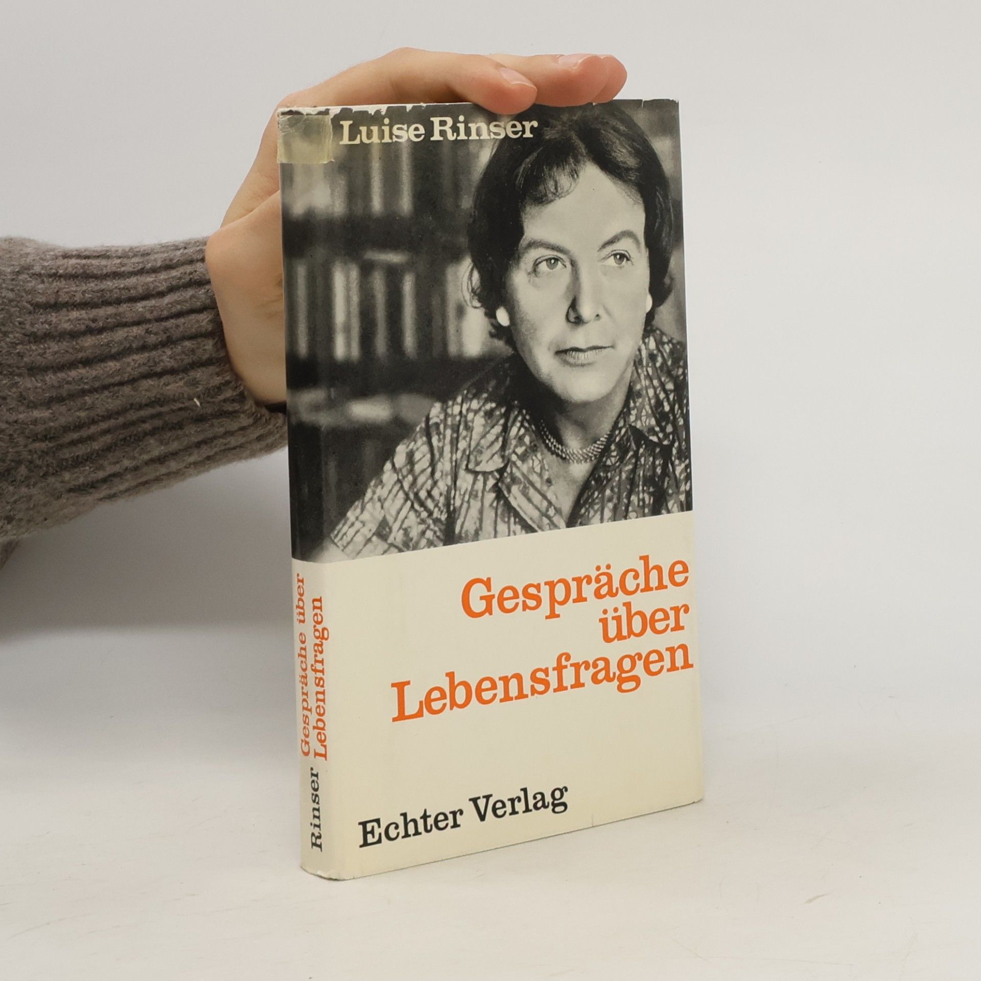 Gespräche über Lebensfragen