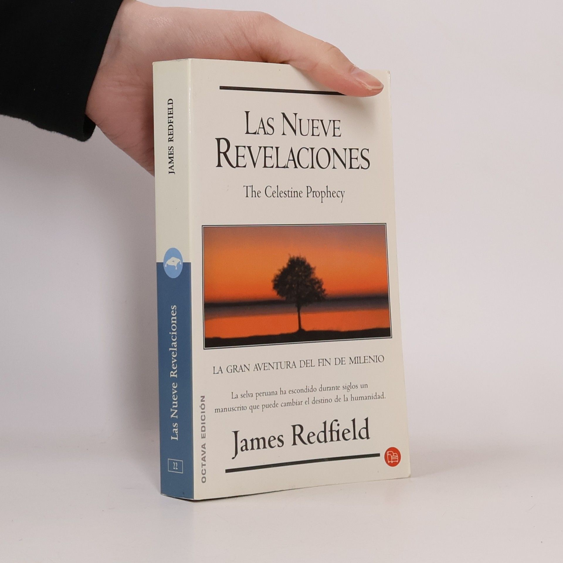 Las Nueve Revelaciones