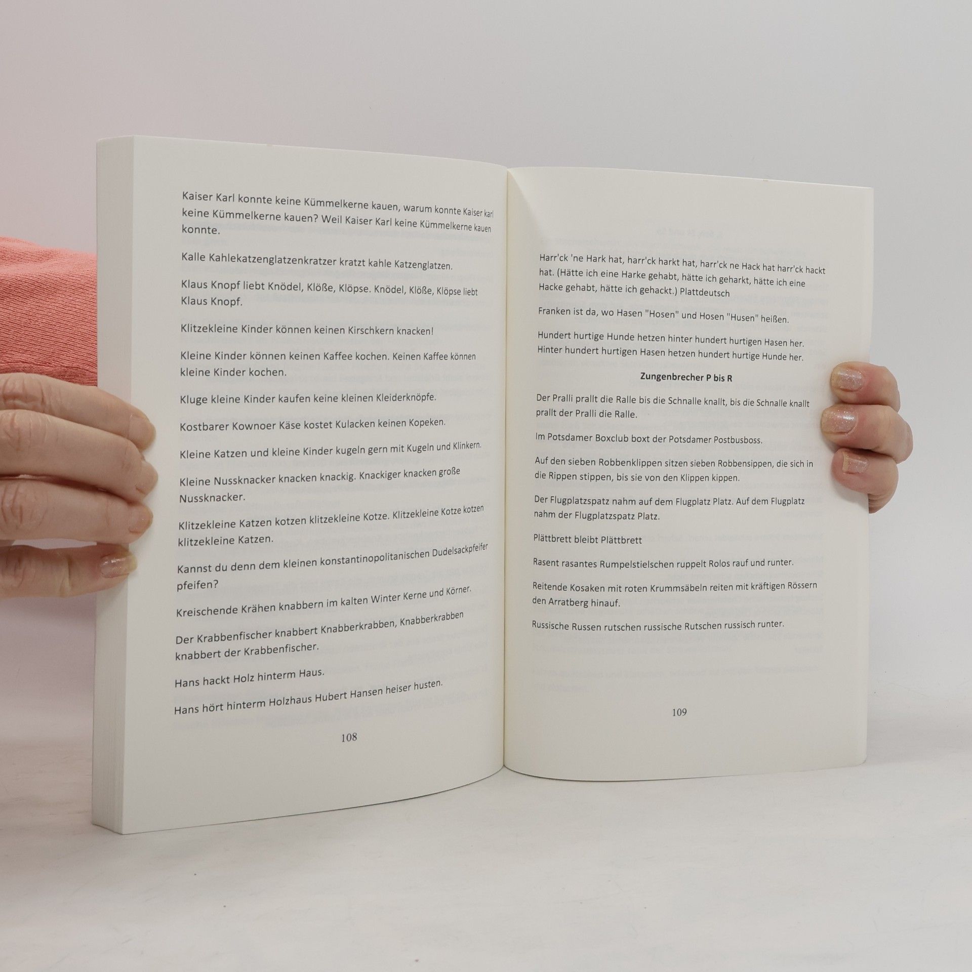 Justus Mayer Das Witzebuch für Kinder