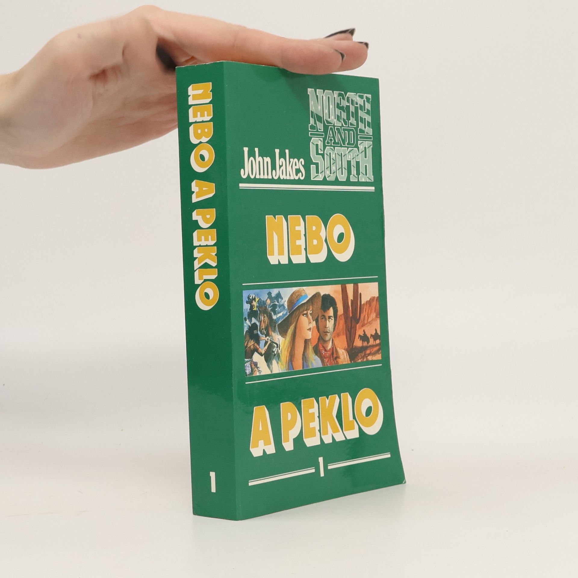 Nebo a peklo 1
