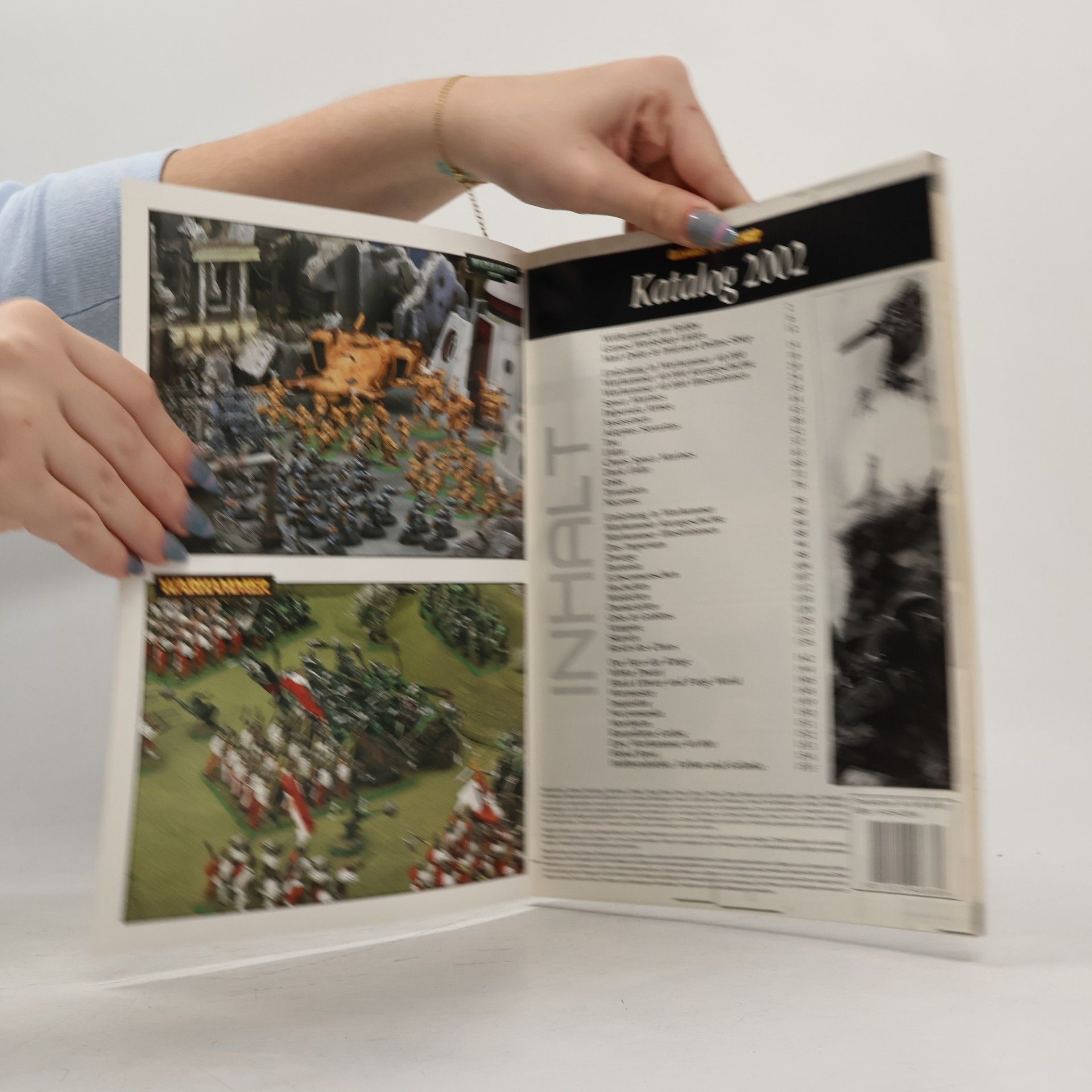 Kolektív autorov Gesamtkatalog 2002