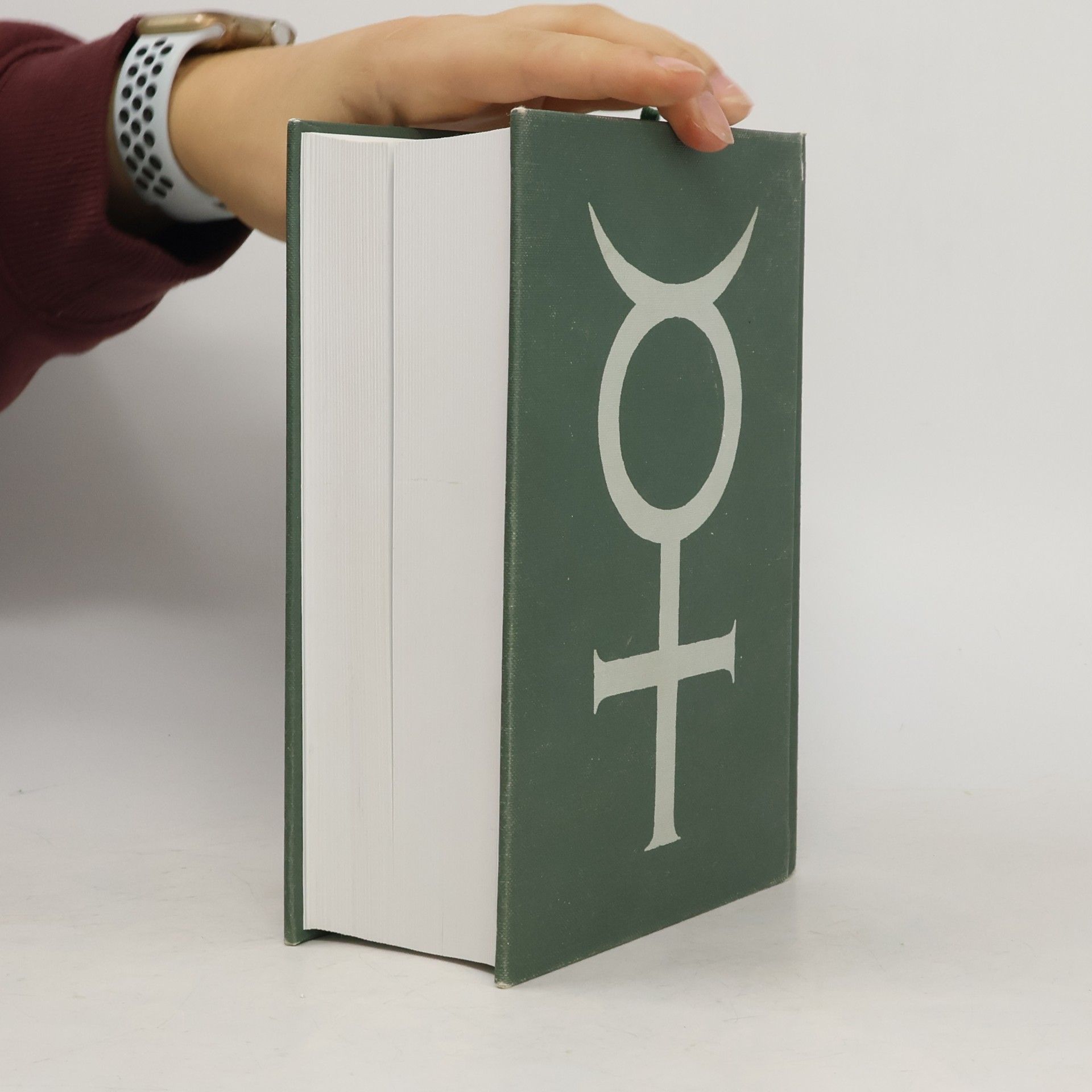 Neal Stephenson Rtuť