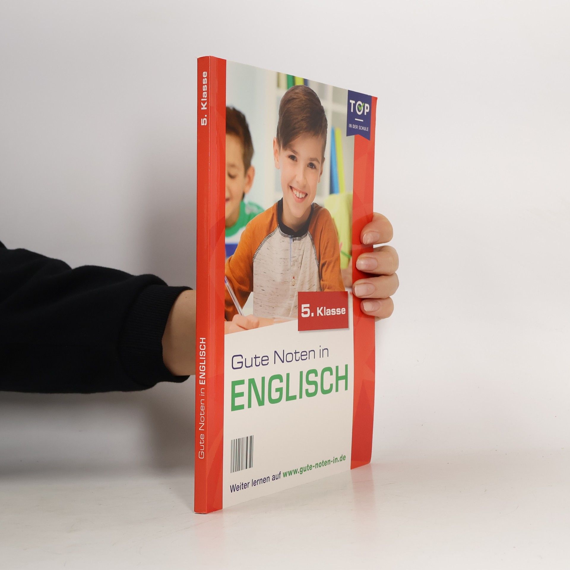 Various authors Gute Noten in Englisch