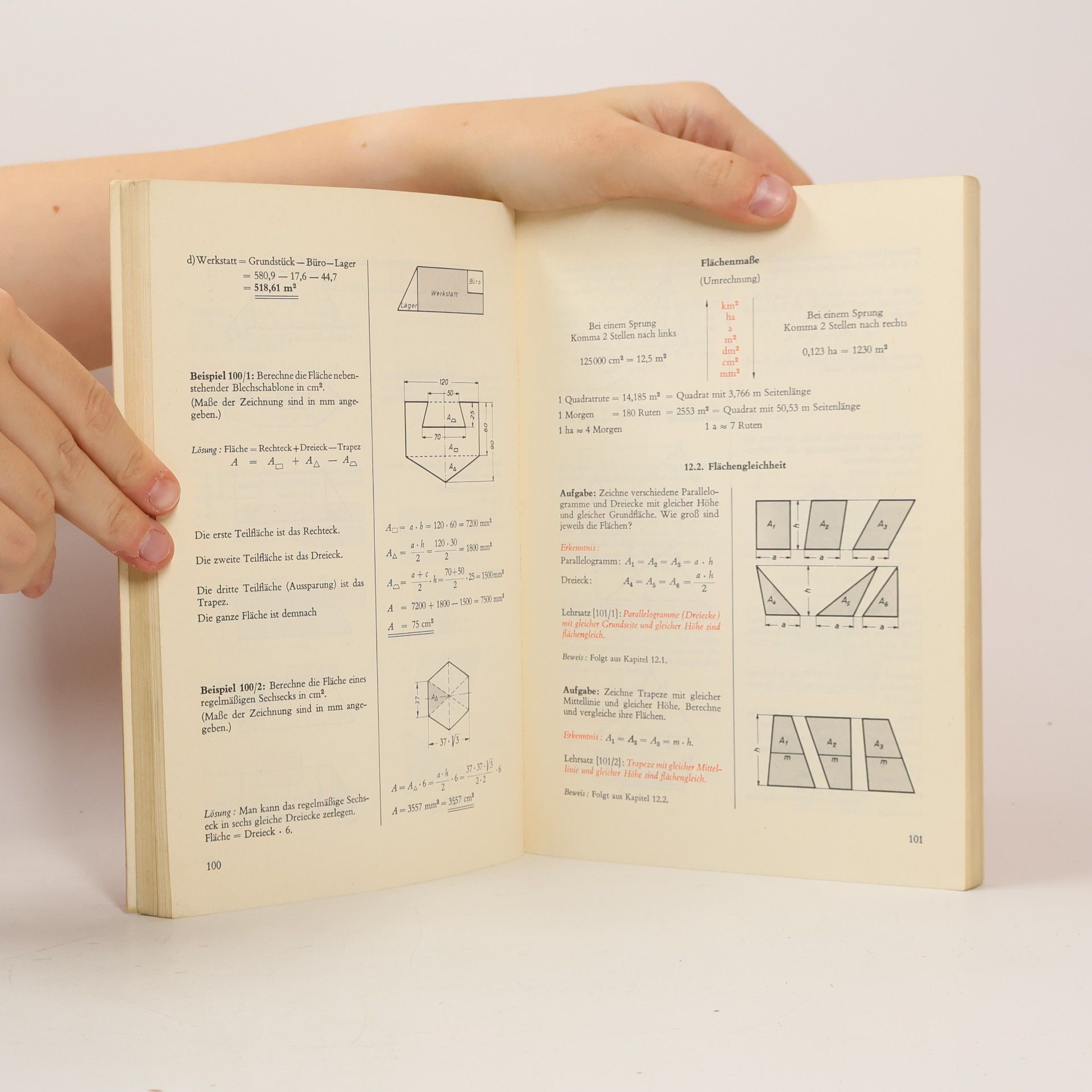 Lothar Kusch Mathematik