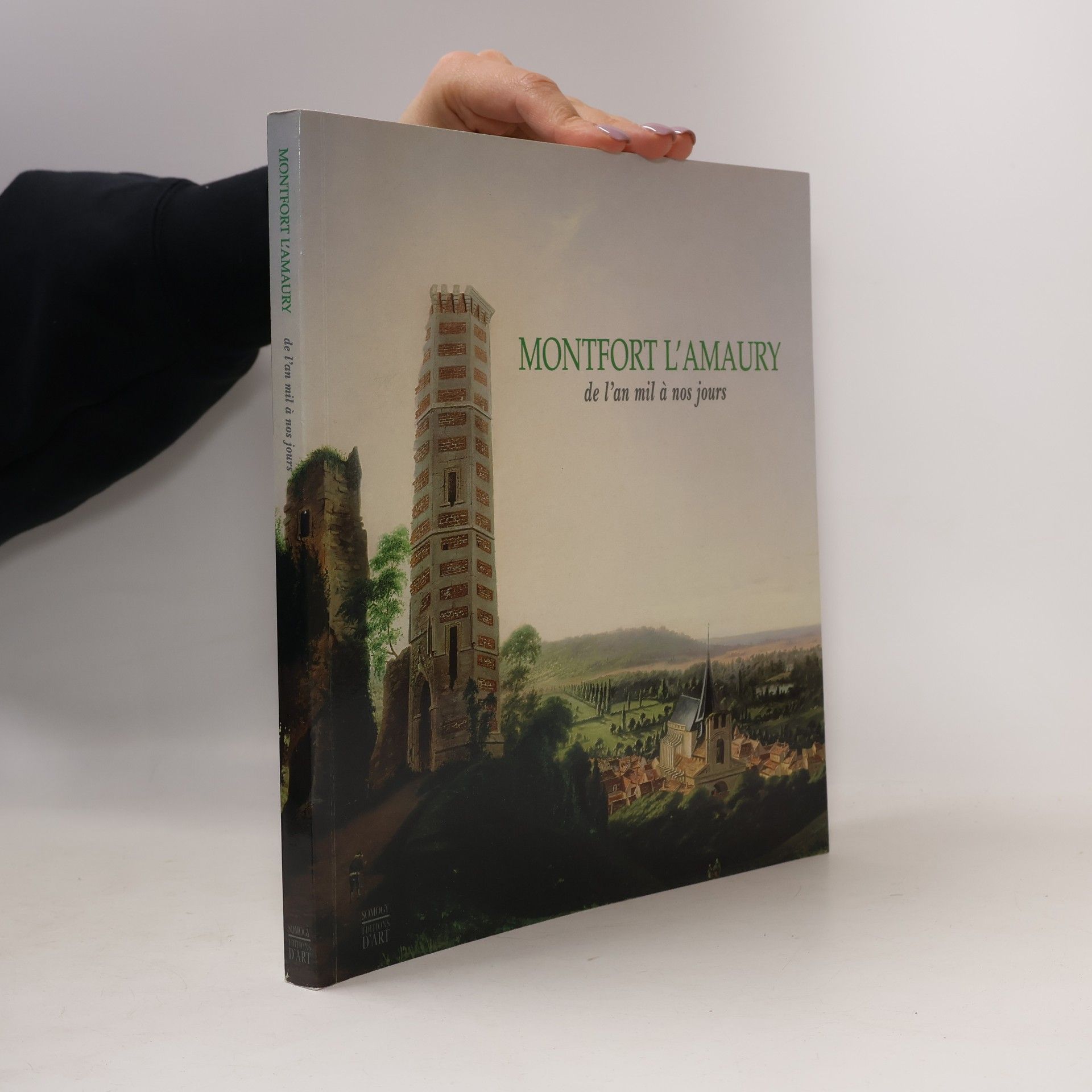 Montfort l'Amaury