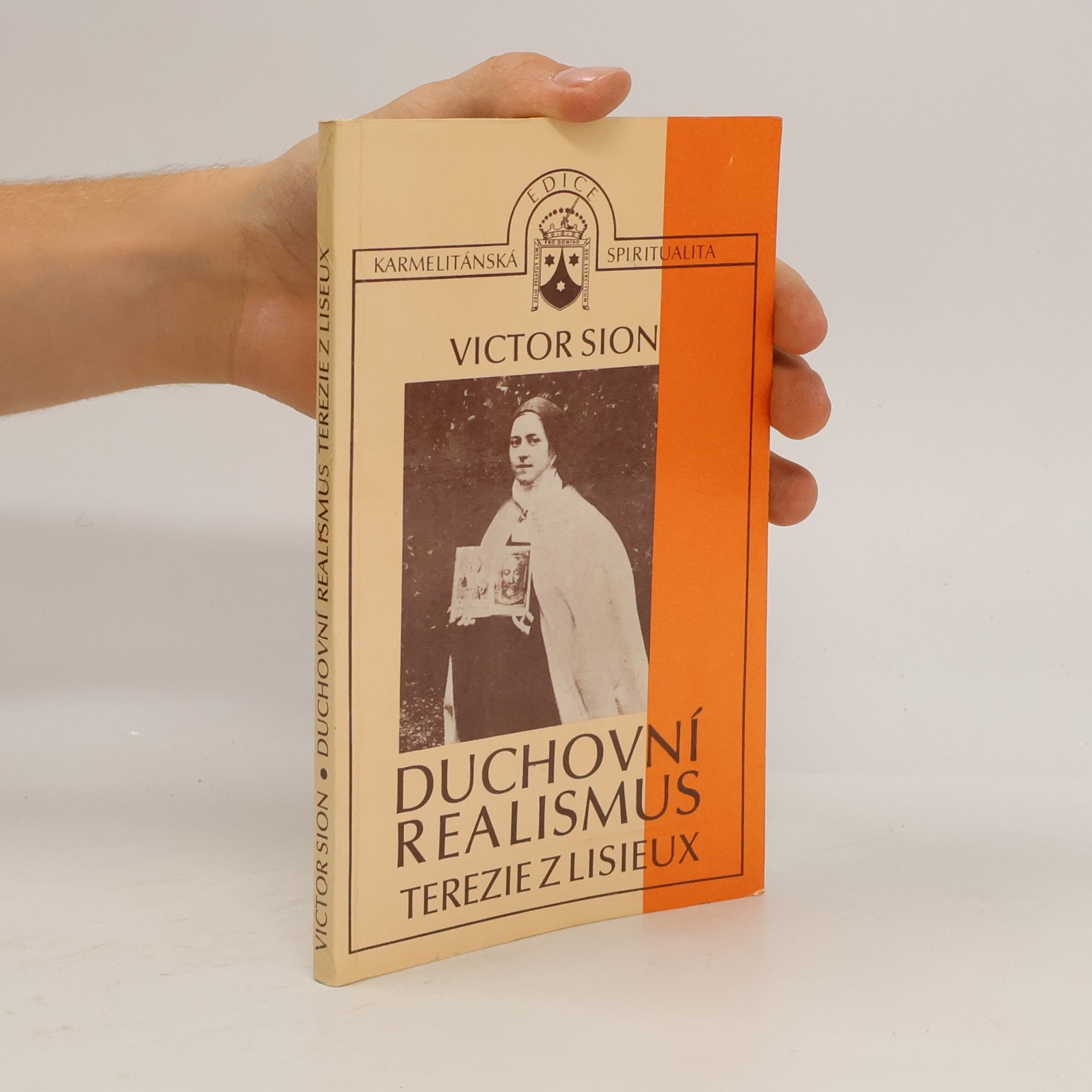 Duchovní realismus Terezie z Lisieux
