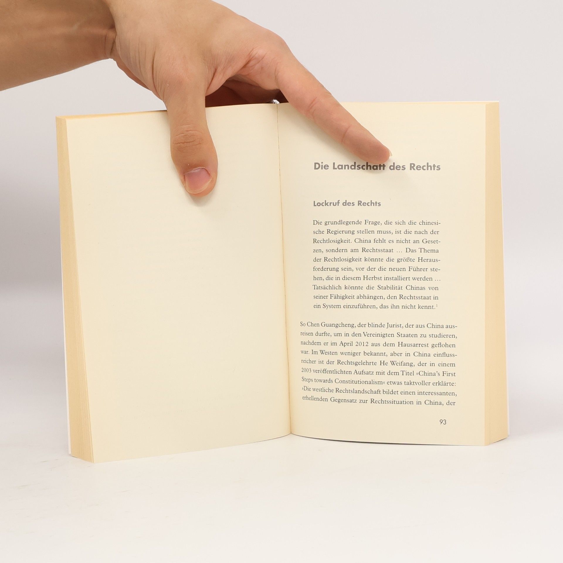 Niall Ferguson Der Niedergang des Westens