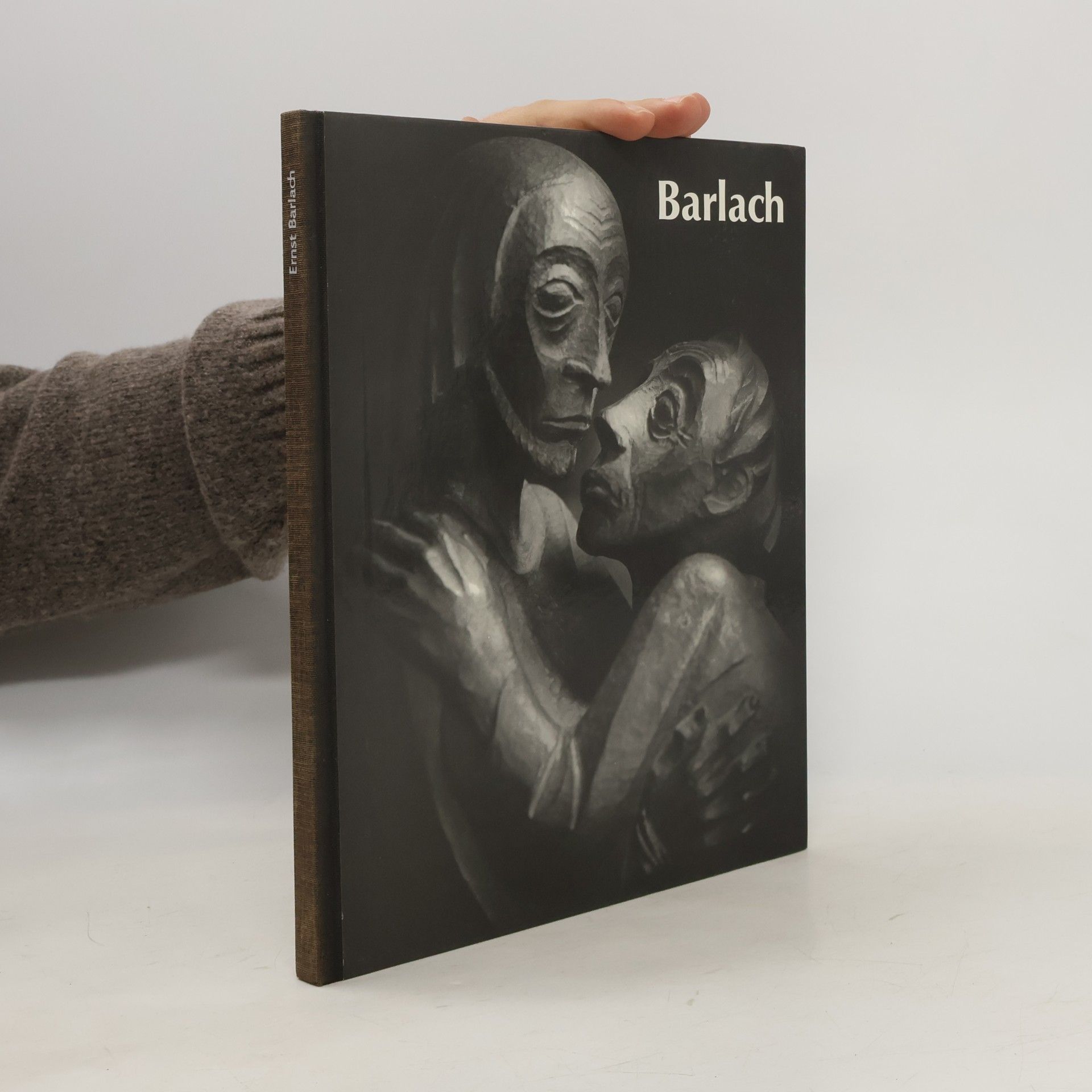 Ernst Barlach
