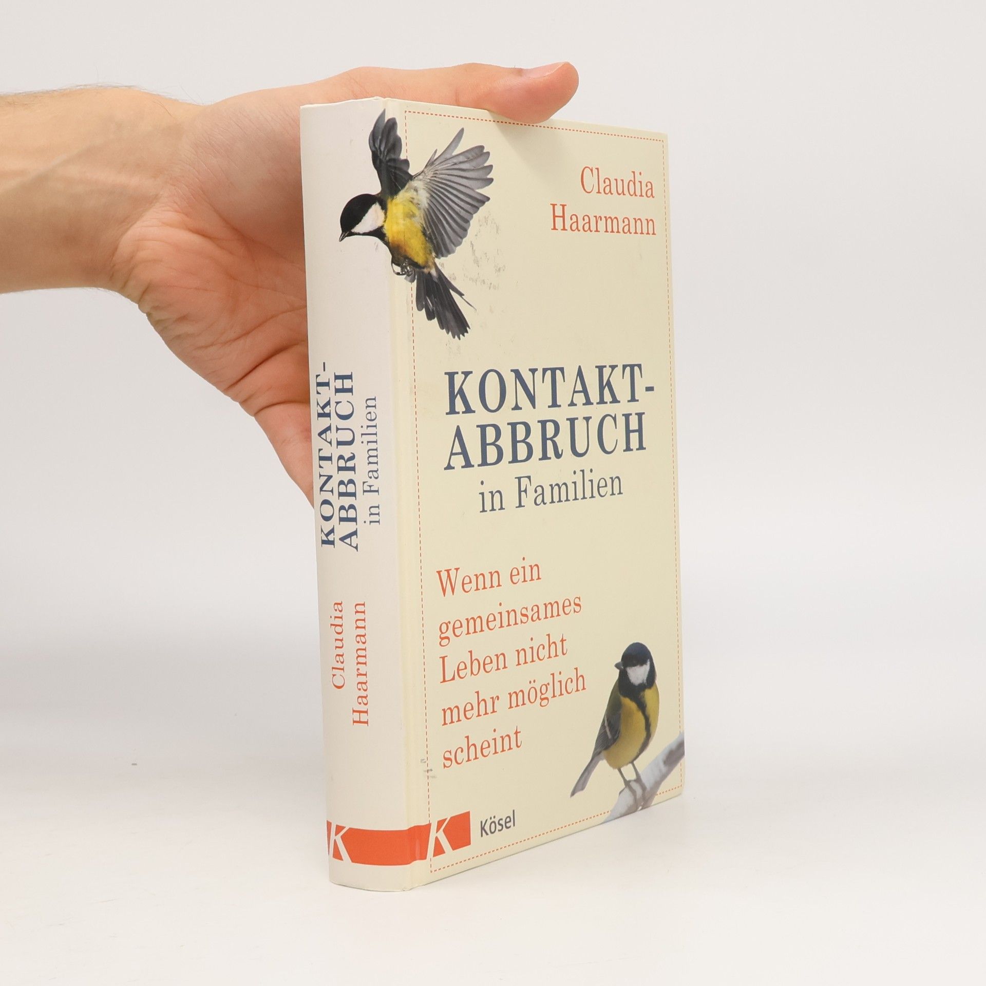 Kontaktabbruch in Familien