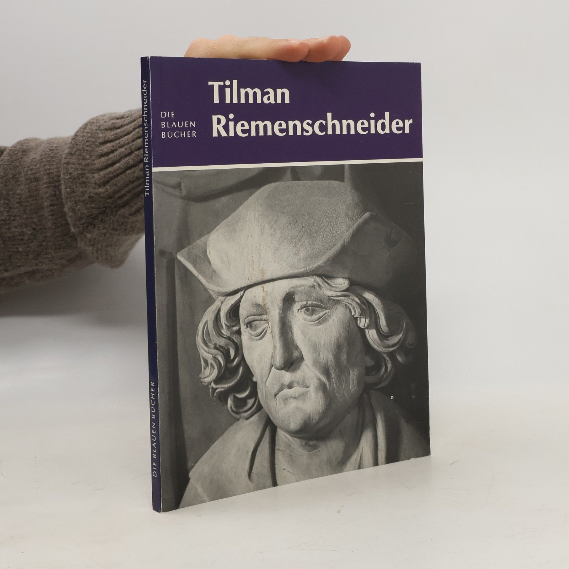 Tilman Riemenschneider