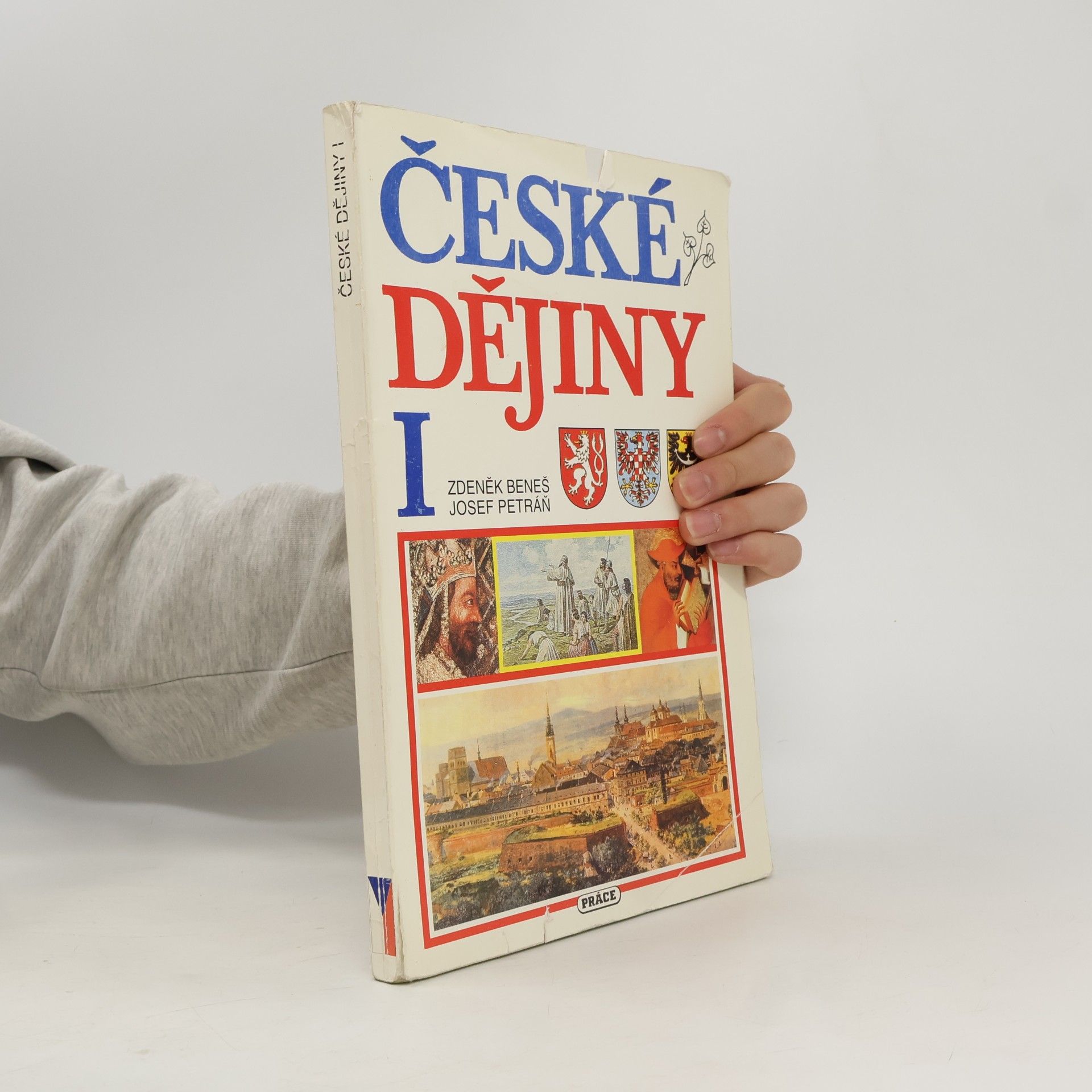České dějiny I