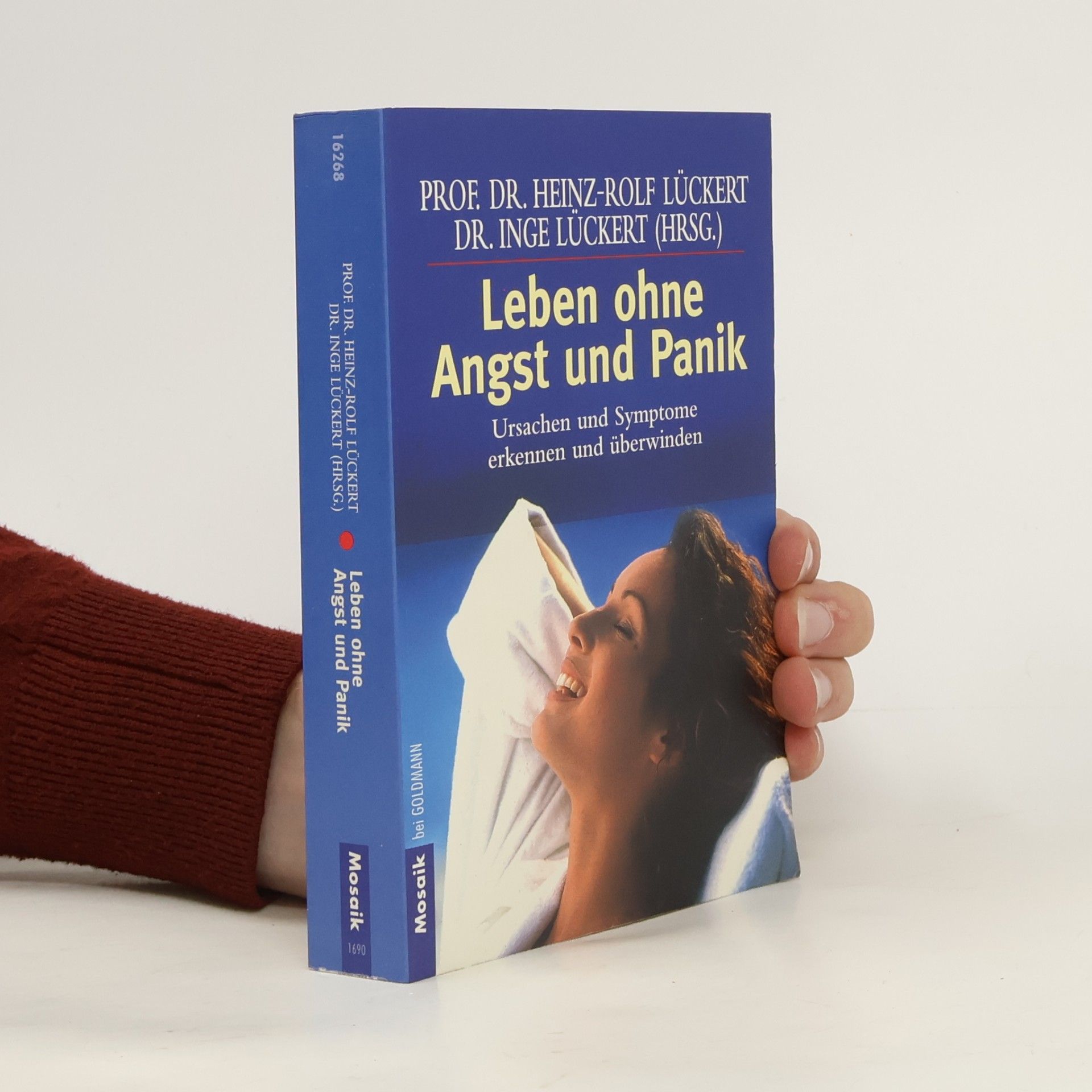 Leben ohne Angst und Panik