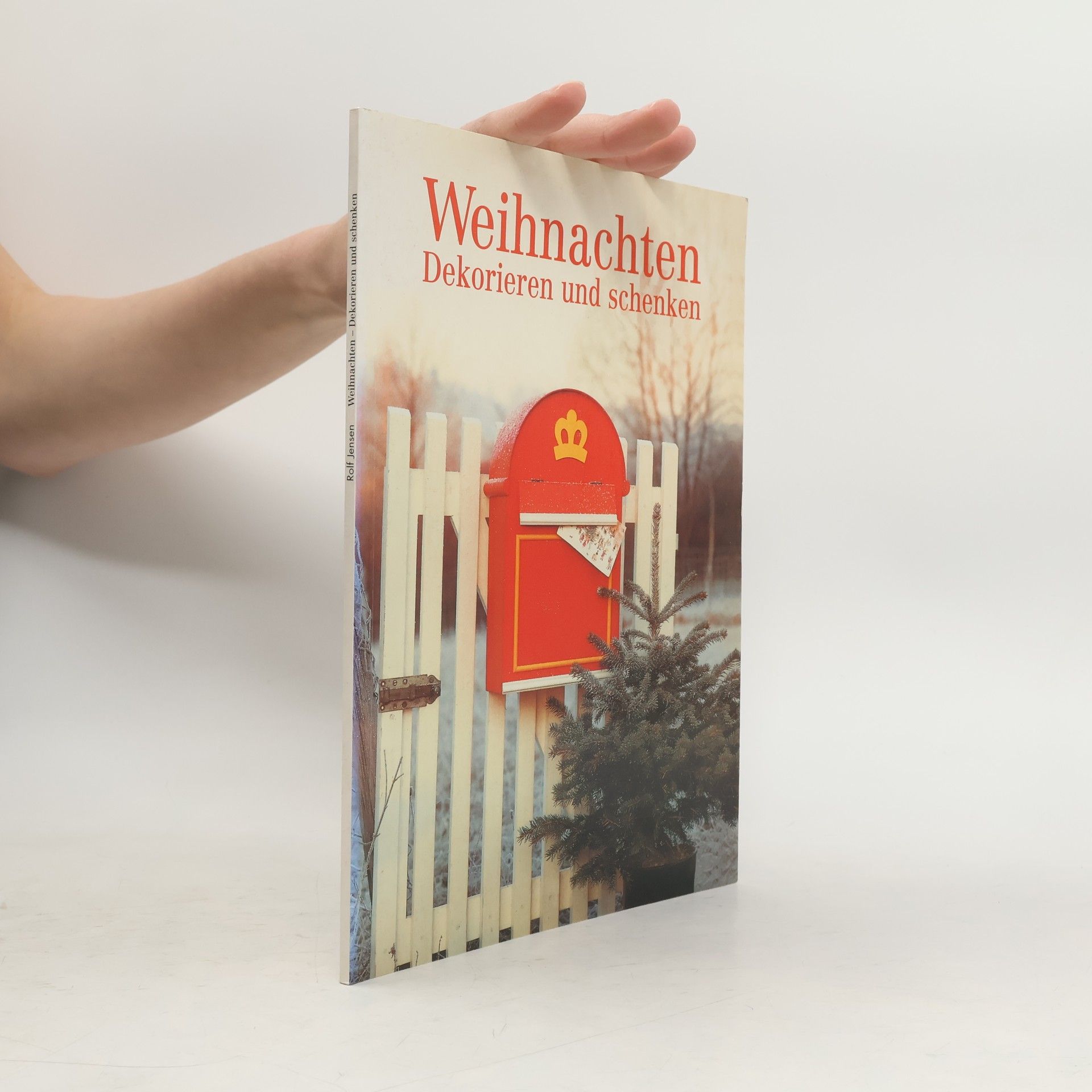 Weihnachten