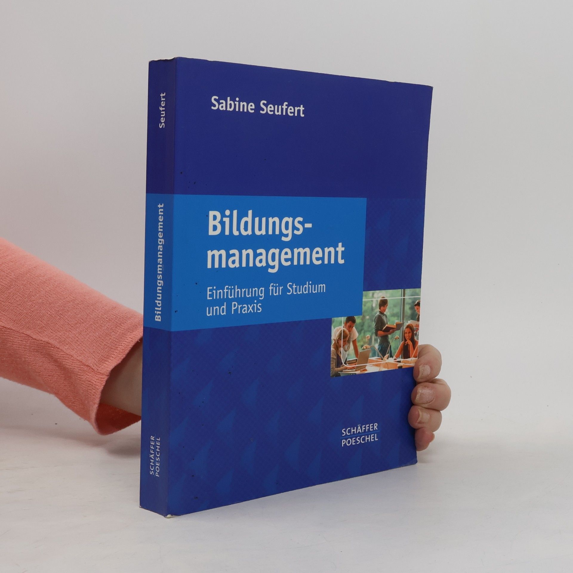 Bildungsmanagement