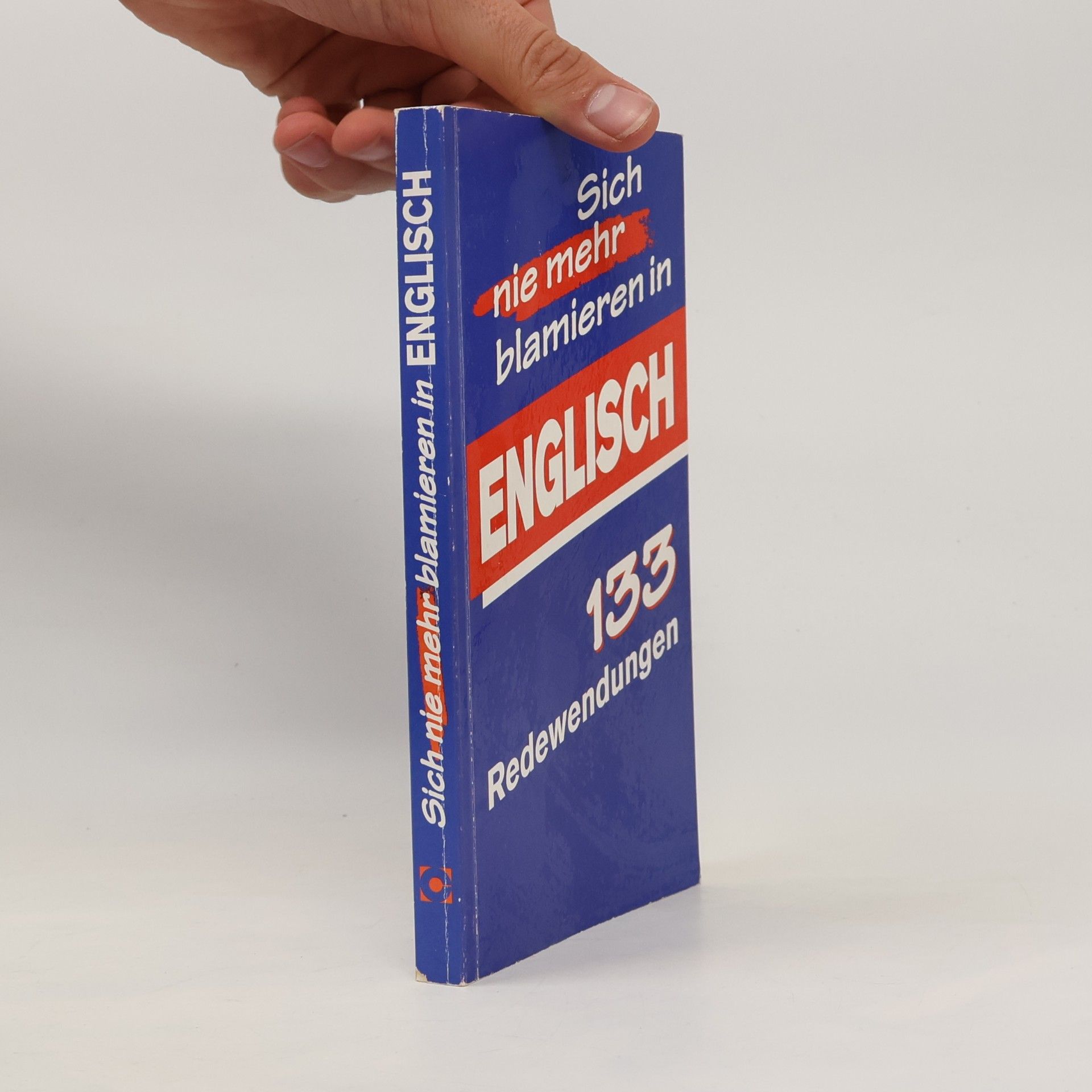 Sich nie mehr blamieren in Englisch