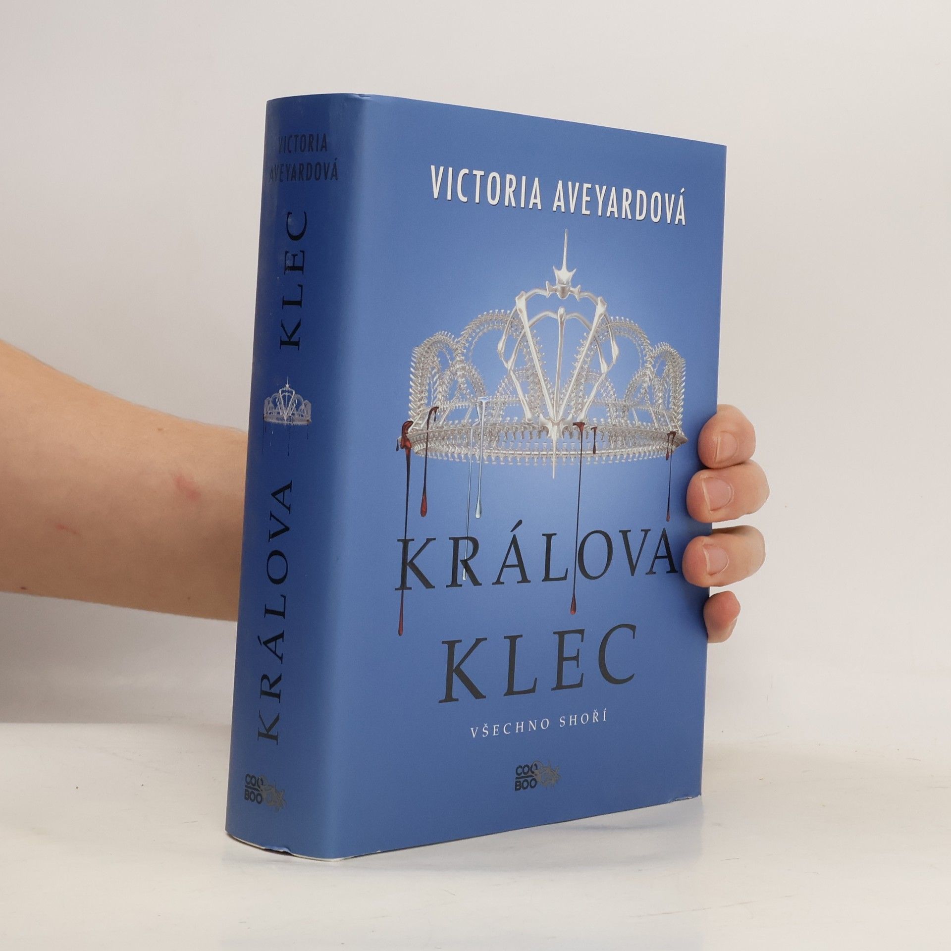 Králova klec