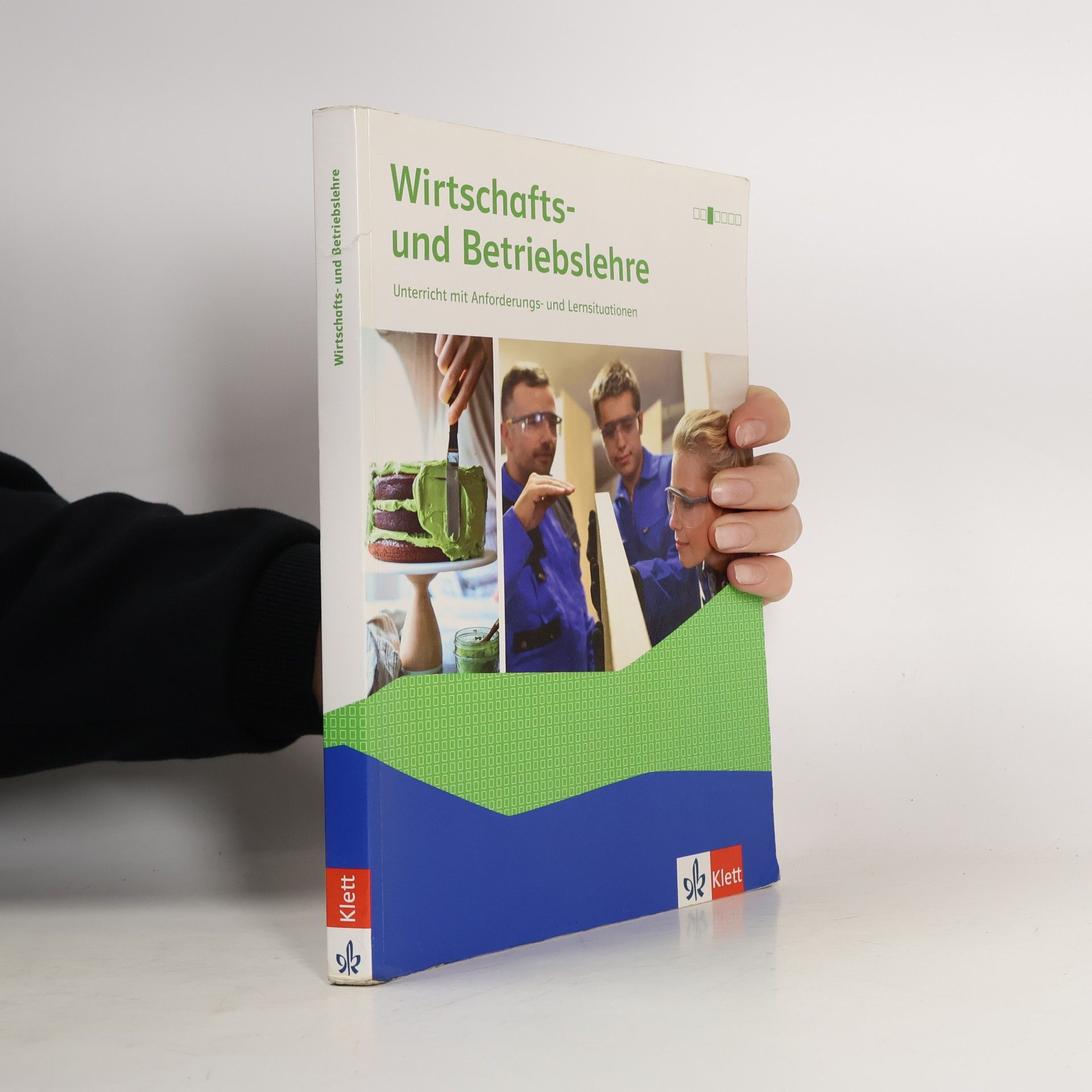 Wirtschafts- und Betriebslehre