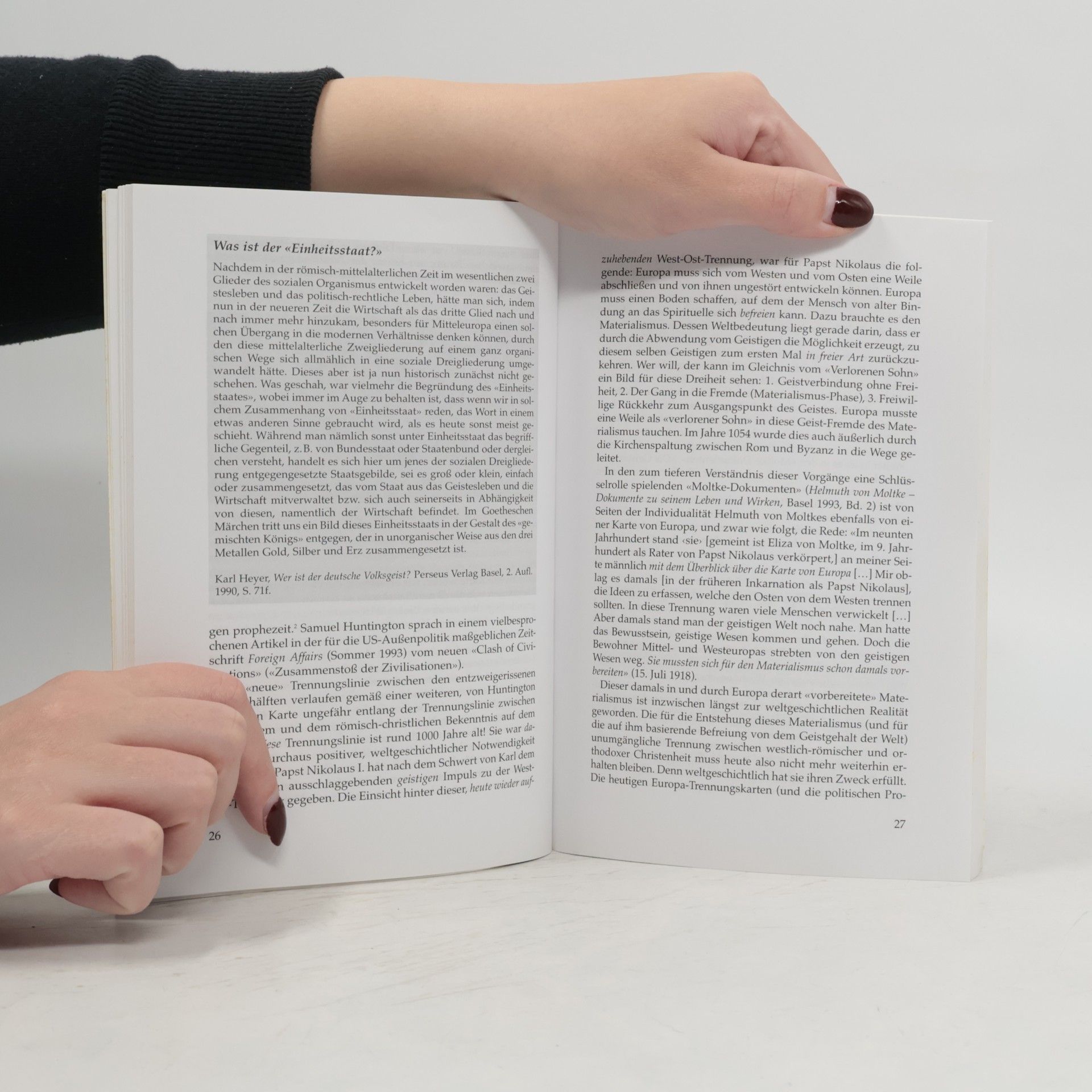 Thomas Meyer Europäische Schriftenreihe: Brückenbauer müssen die Menschen werden. Mit einem erstmals publizierten Text R. Steiners