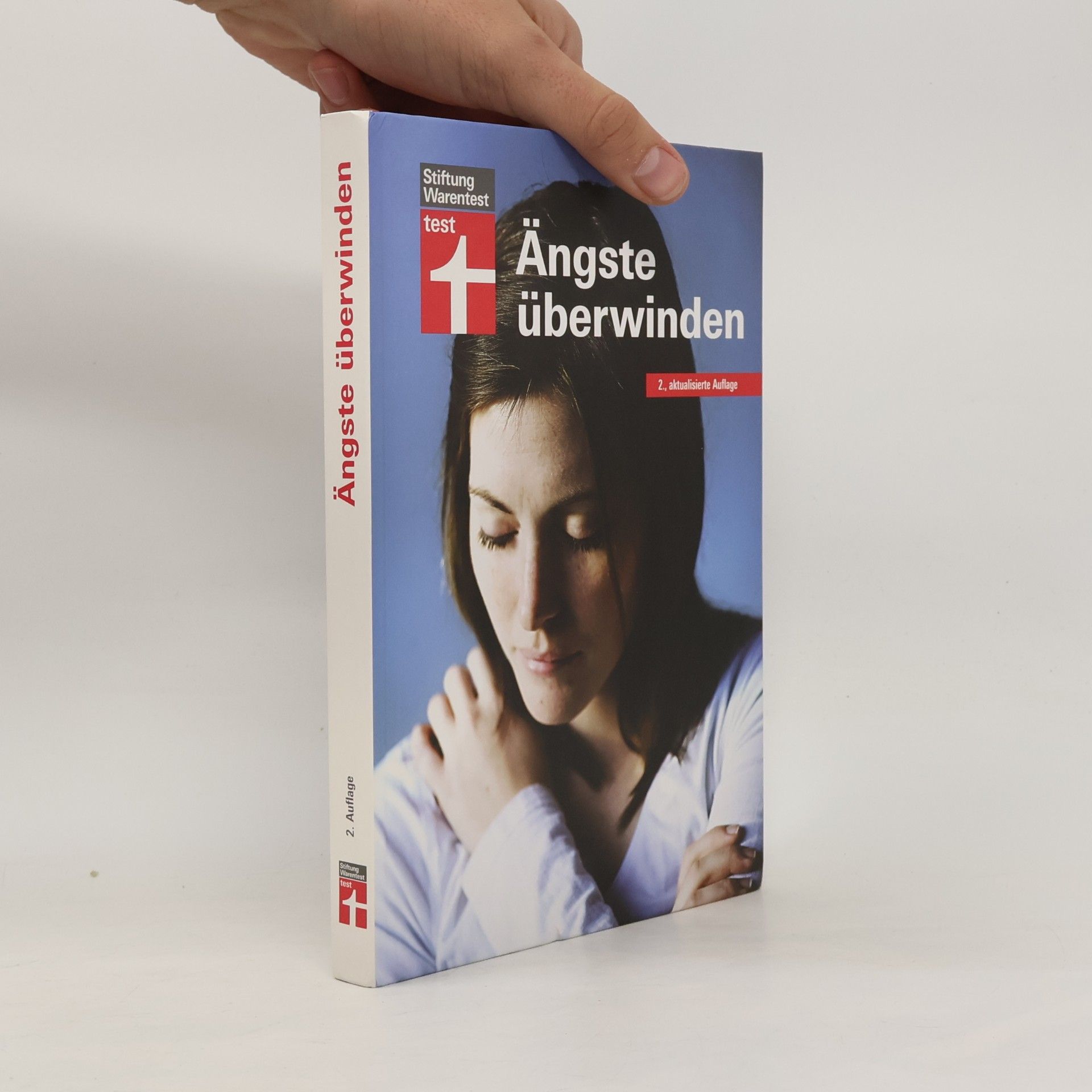 Ängste überwinden